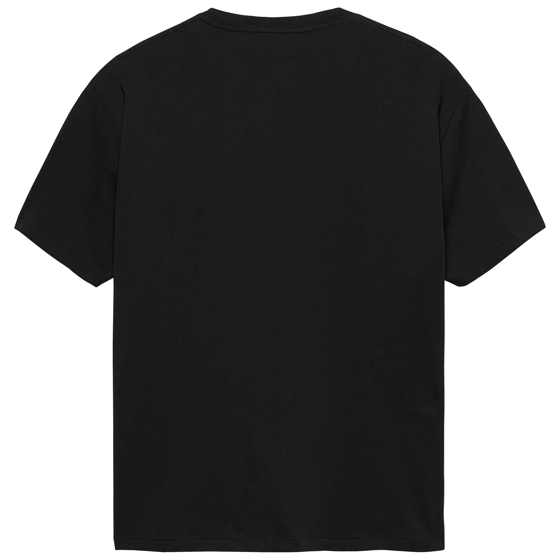 New Amsterdam Surf Association T-Shirt Chop