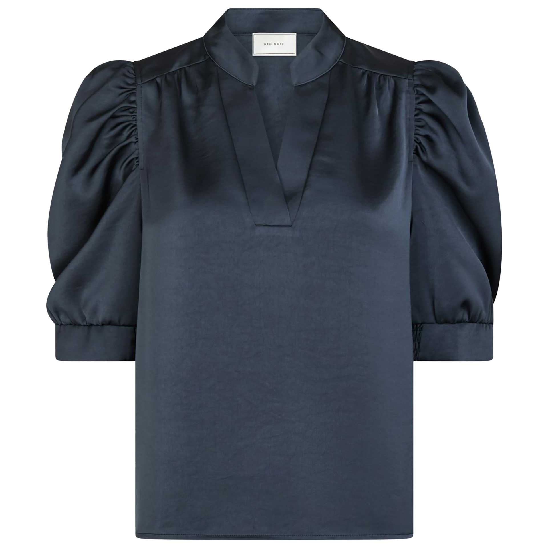 Neo Noir Blouse top Roella