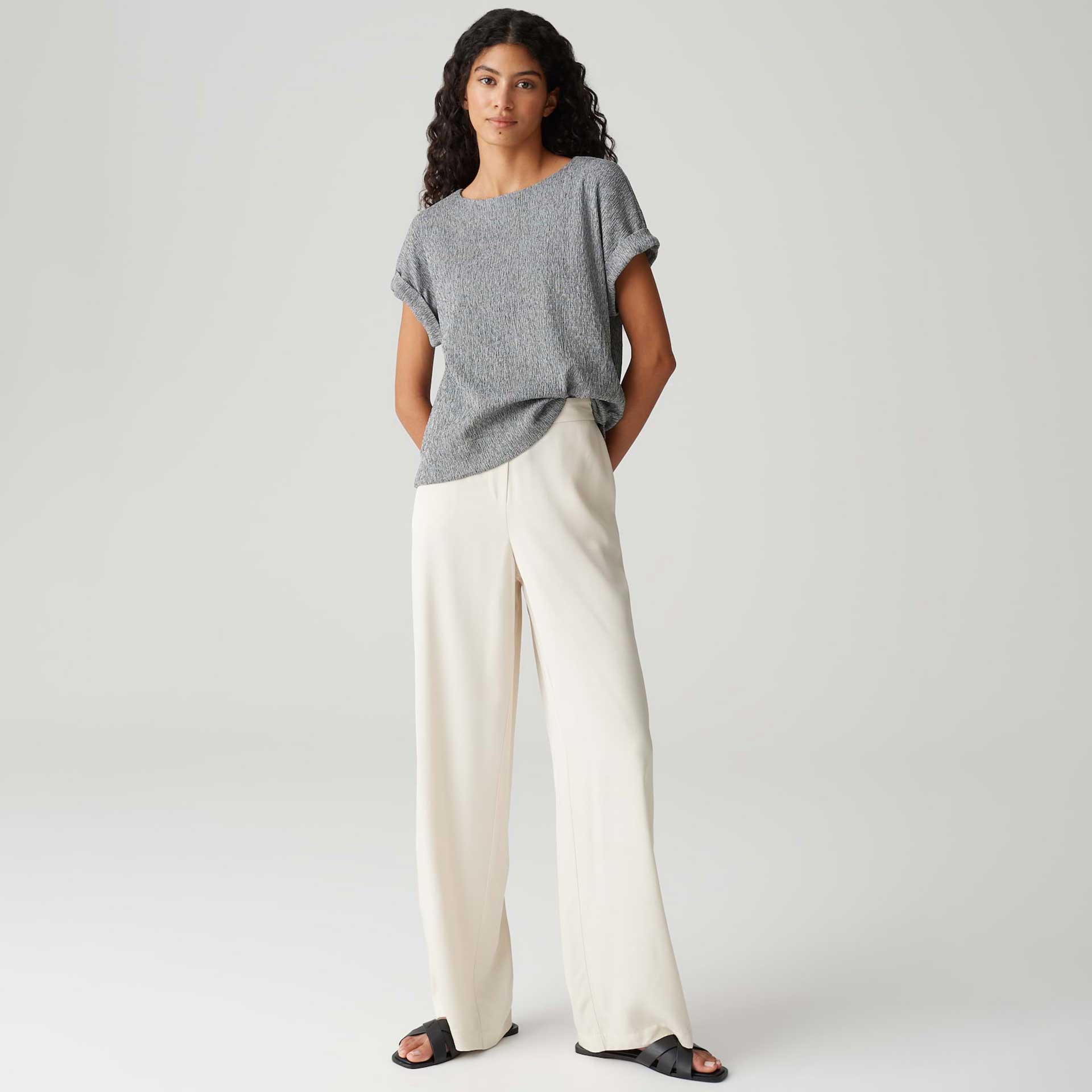 Opus T-Shirt Sieko