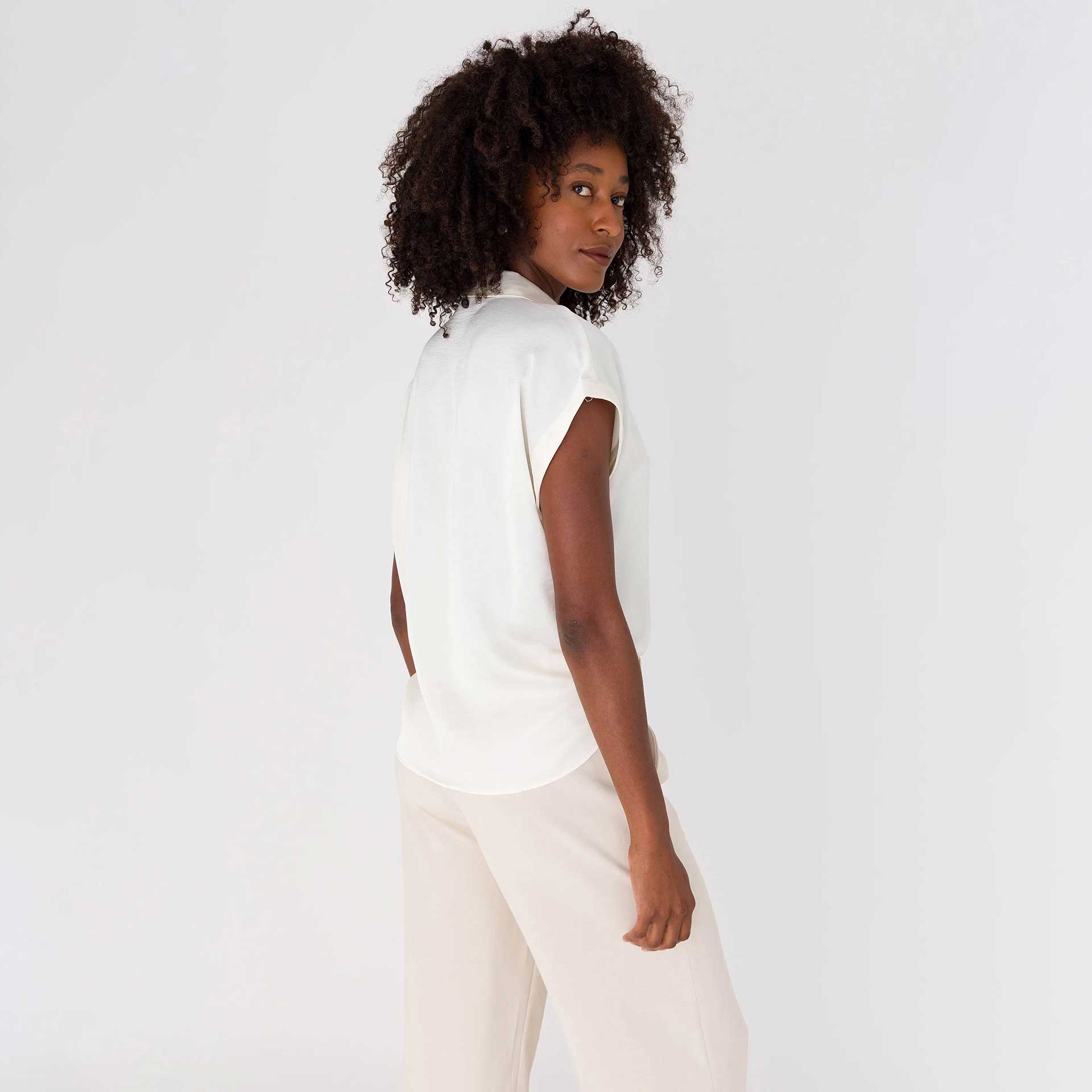 Anna  Blouse