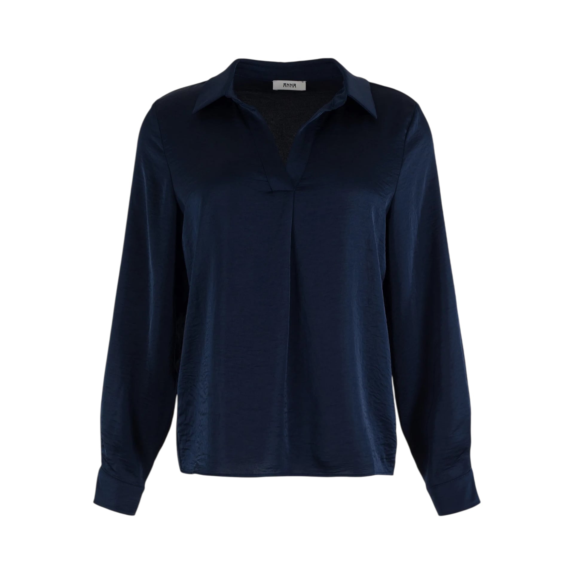 Anna  Blouse
