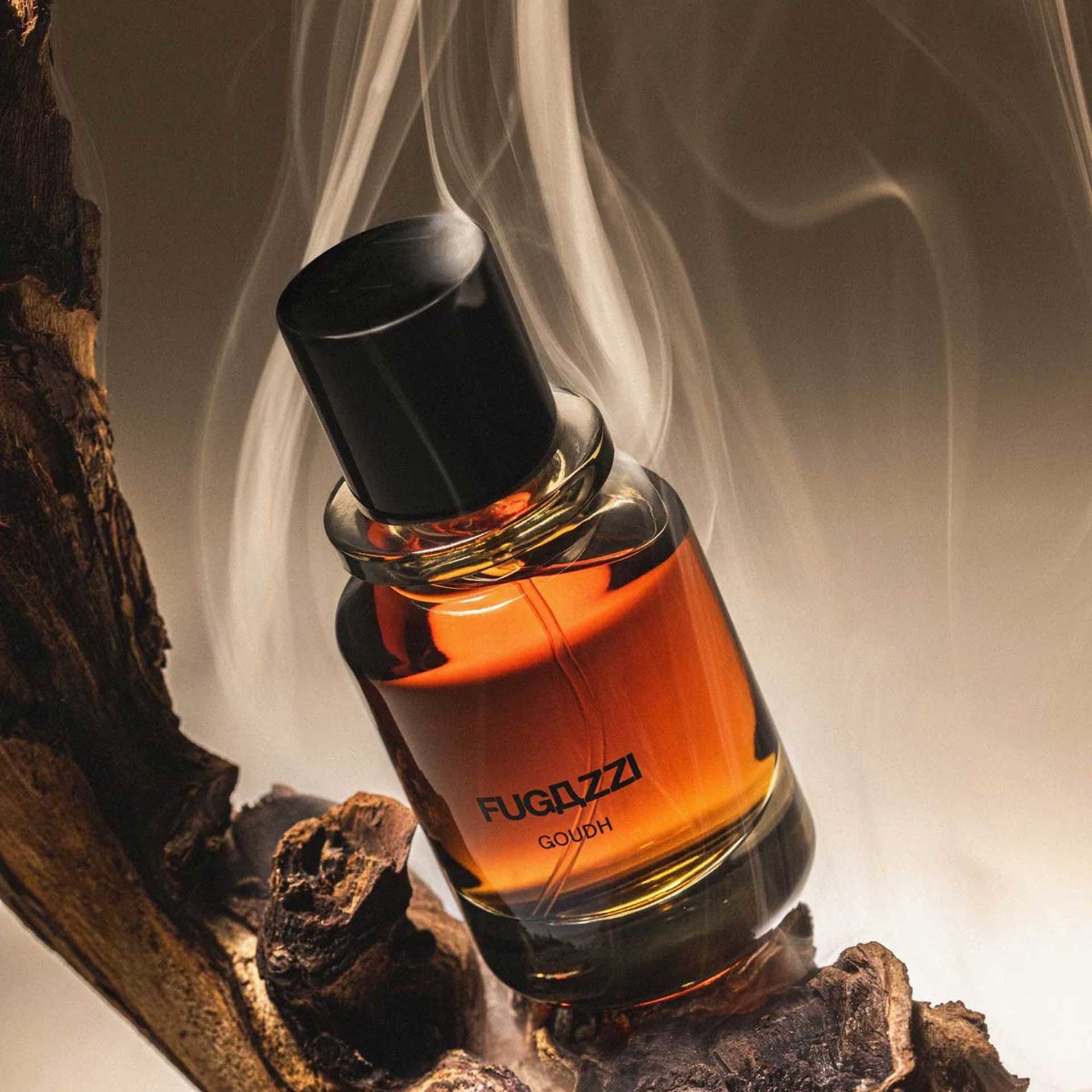 Fugazzi Fugazzi Goudh