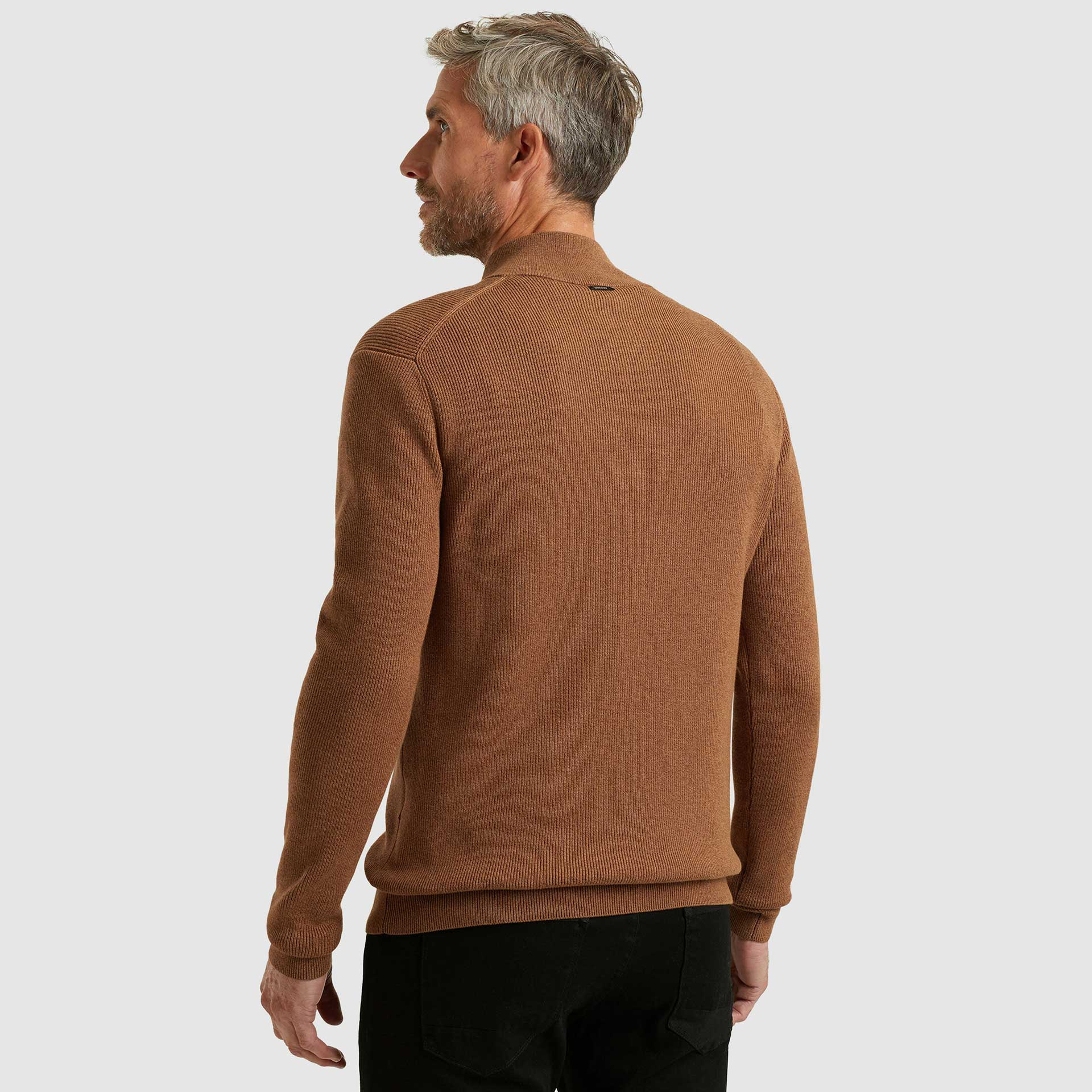 Vanguard Sweater