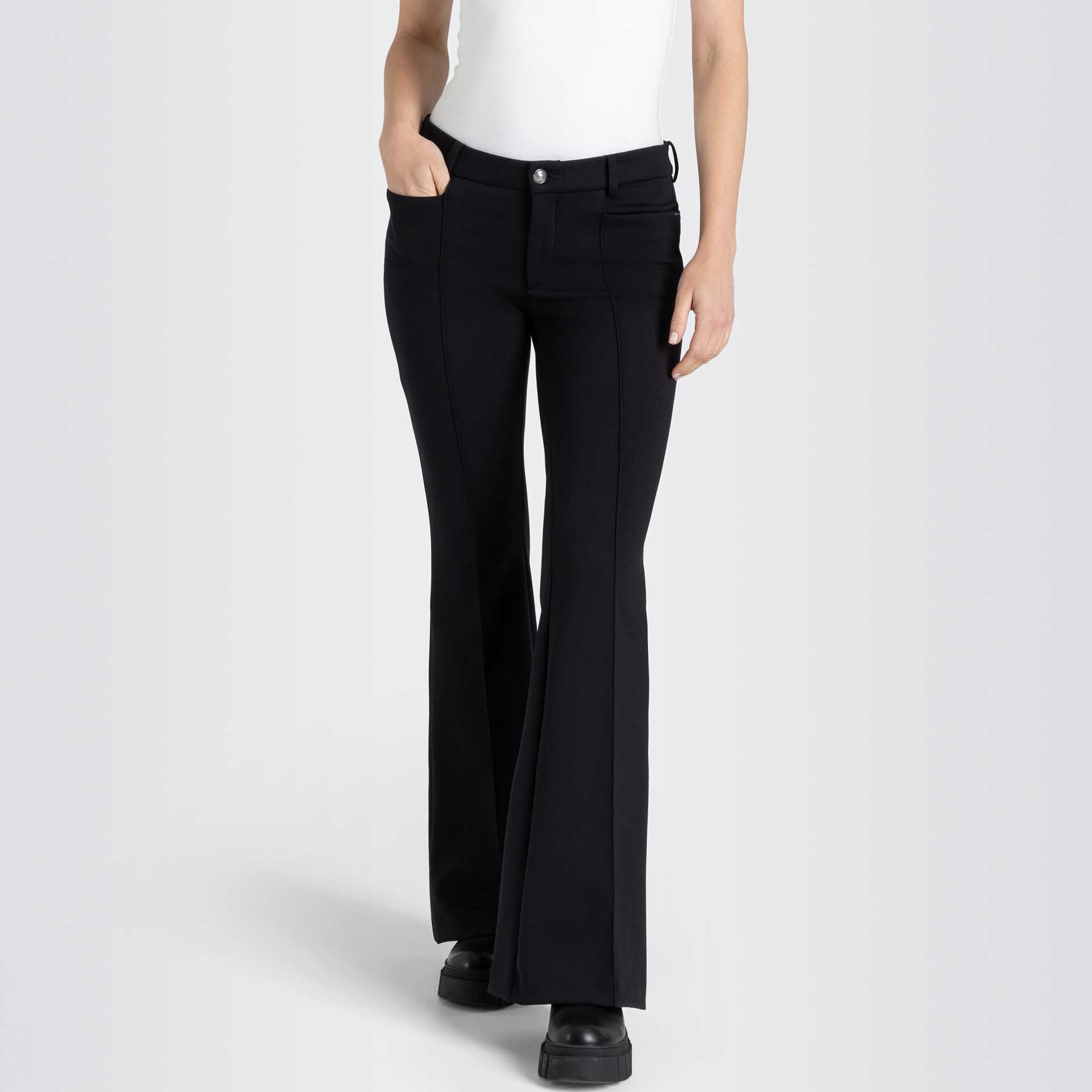 Mac Broek