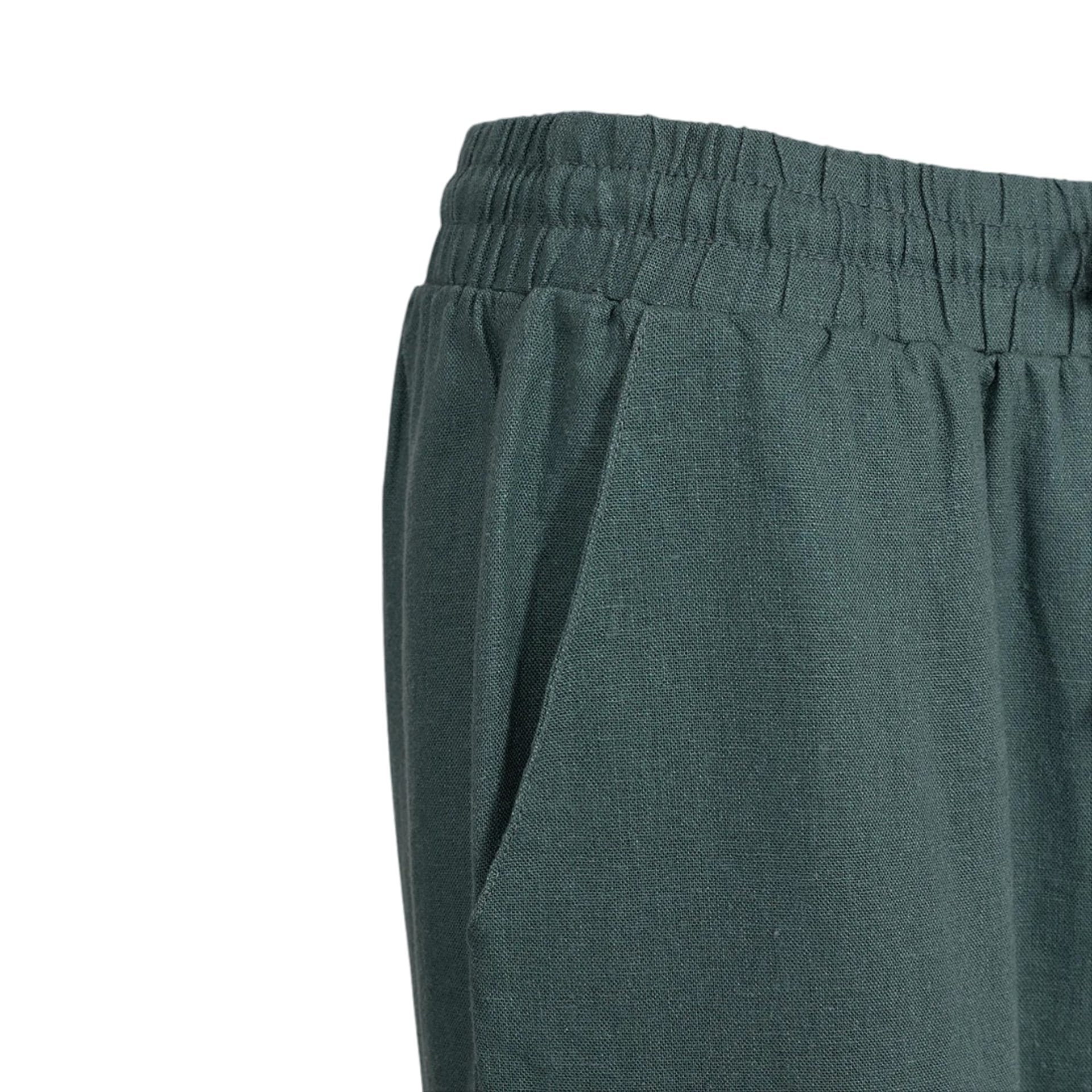 Freequent Broek Lava