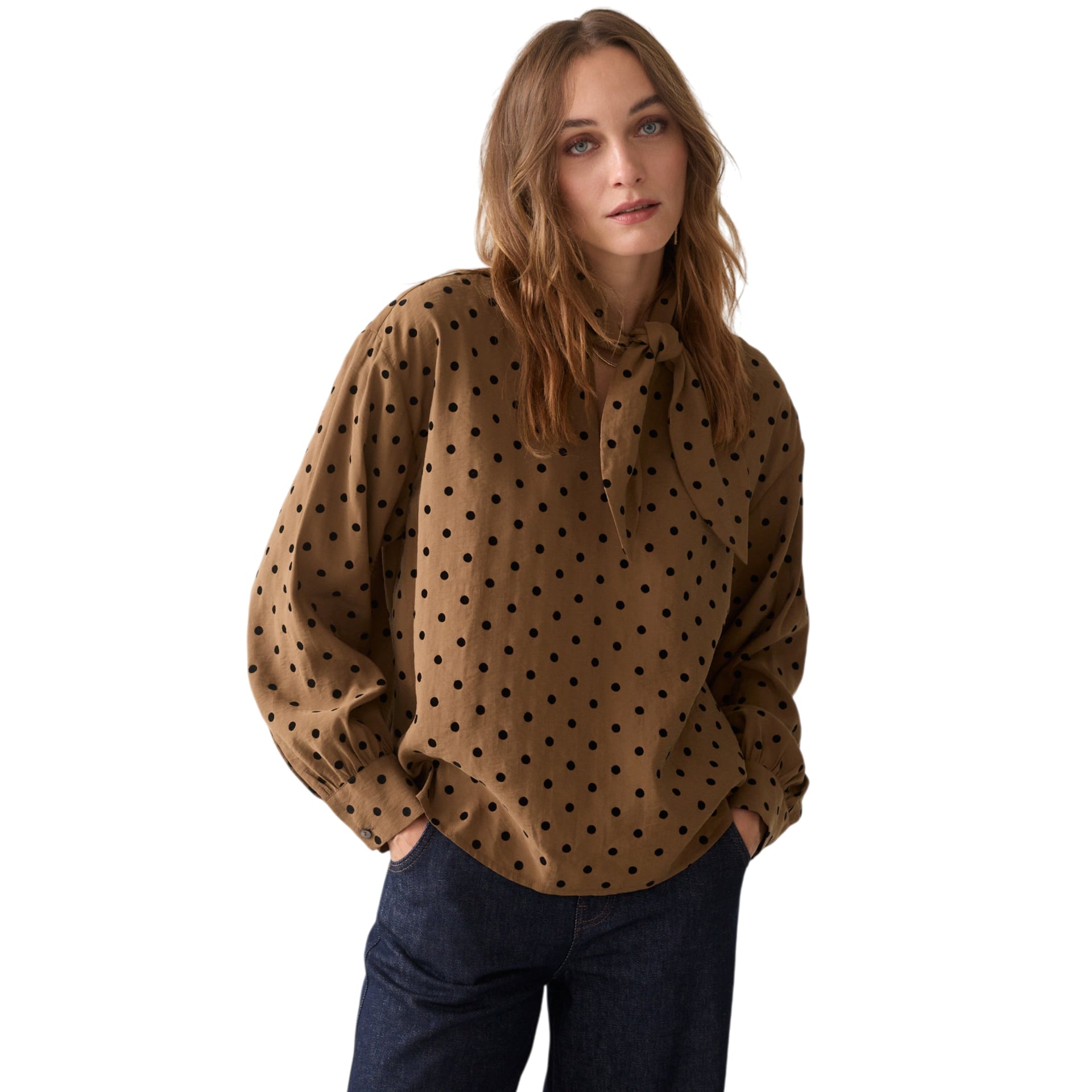 Summum Blouse