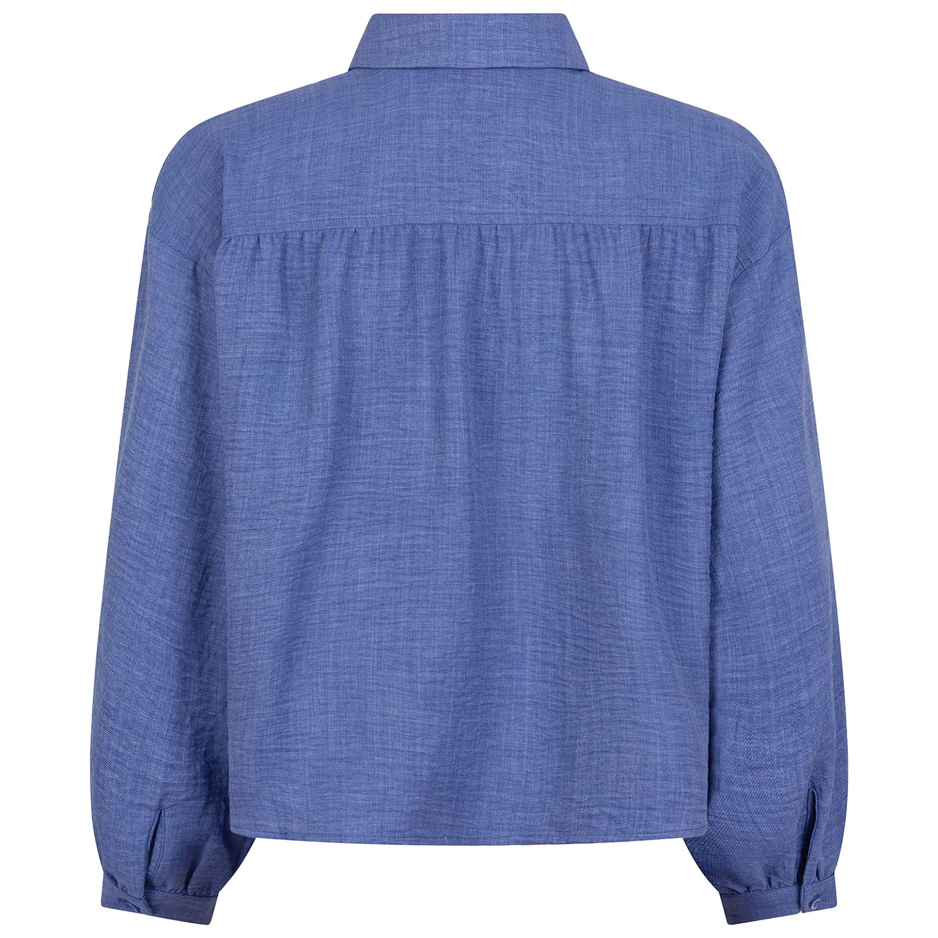 Ydence Blouse Fenna
