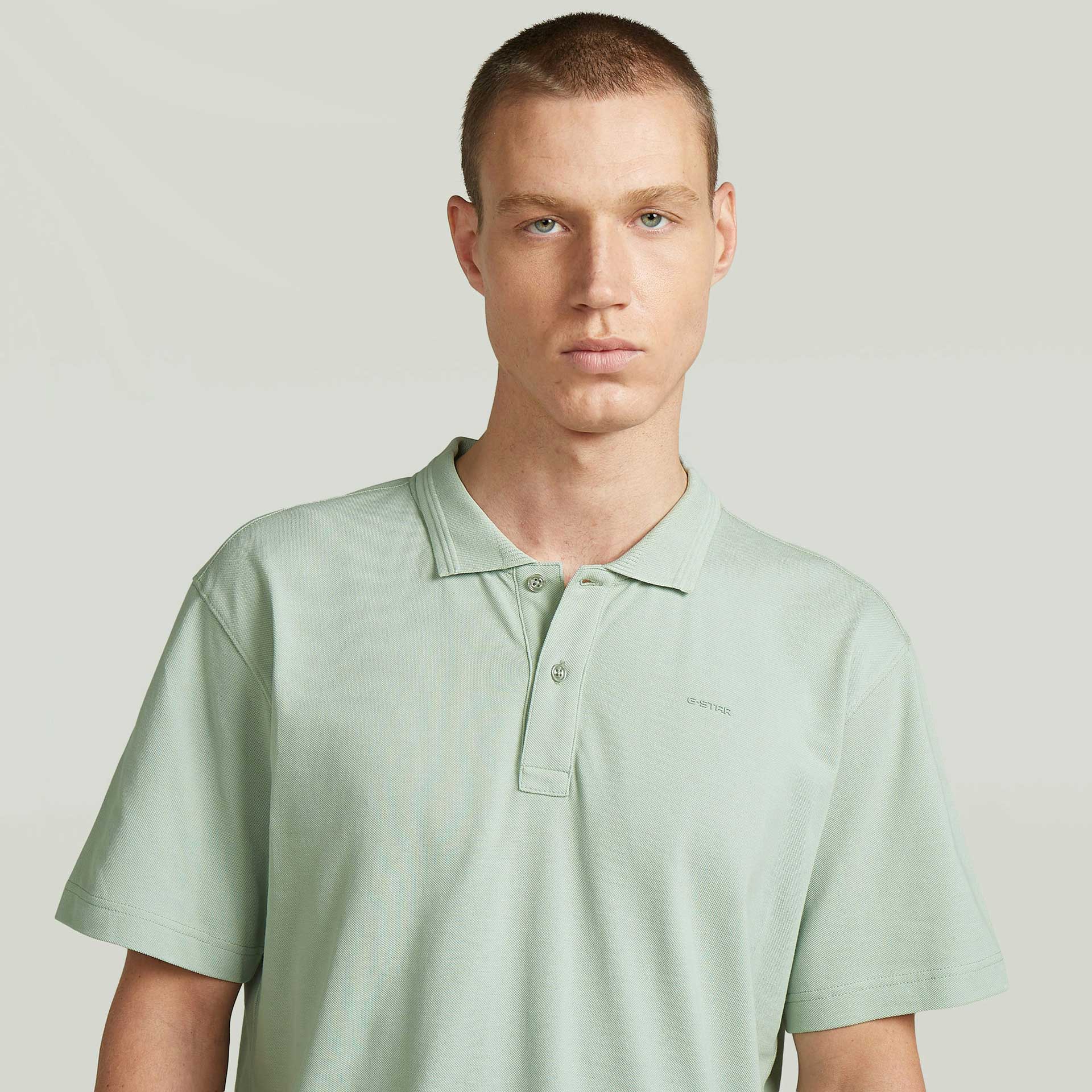 G-Star Polo