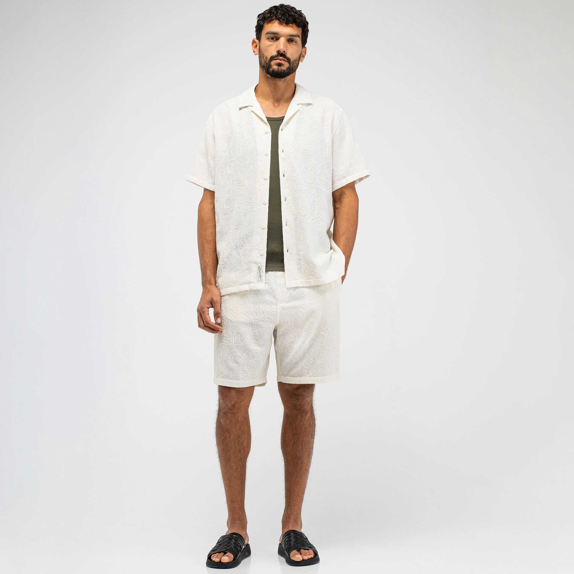 Butcher of Blue Overhemd