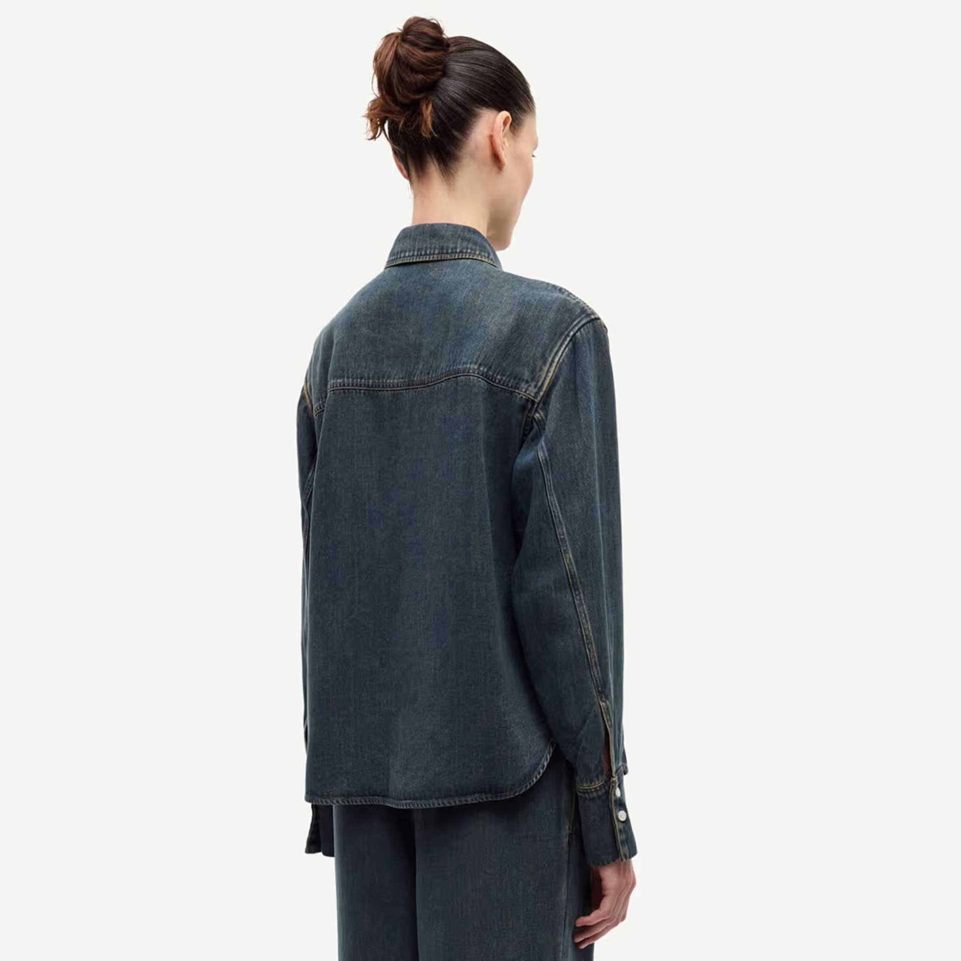 Samsoe & Samsoe Blouse Sabex