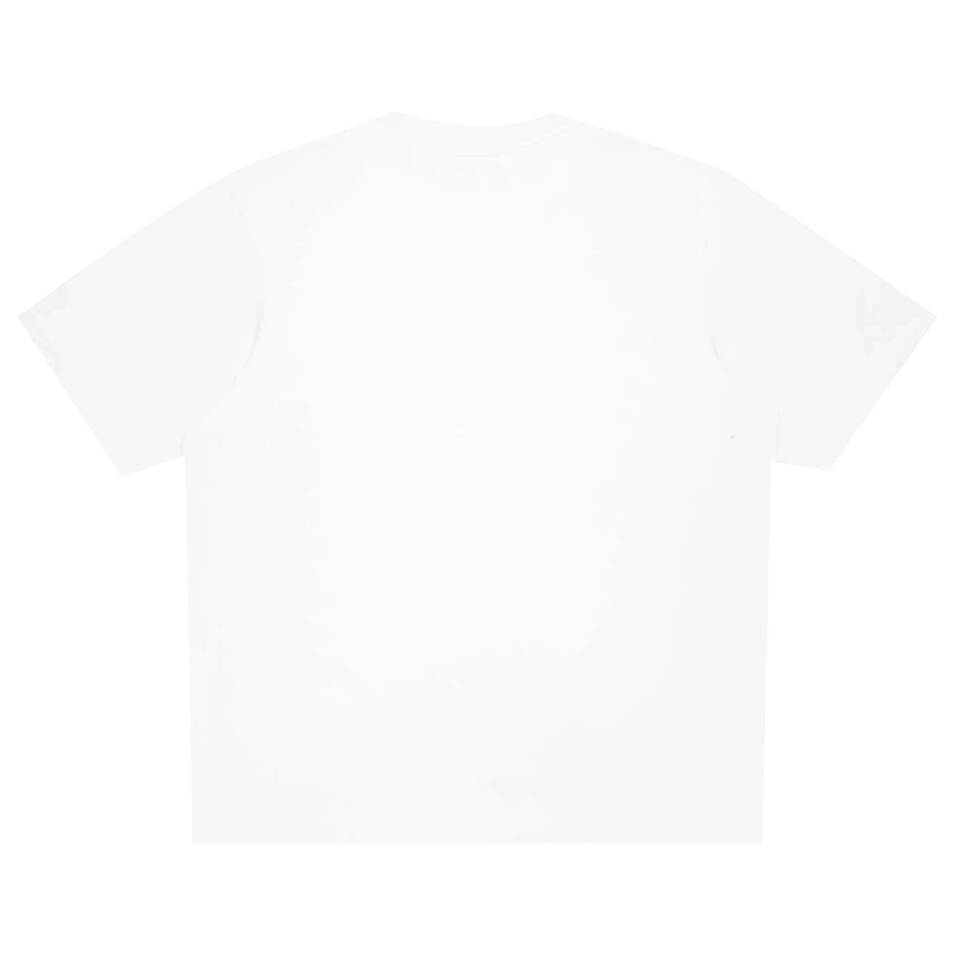 Bram's Fruit T-shirt Script Logo