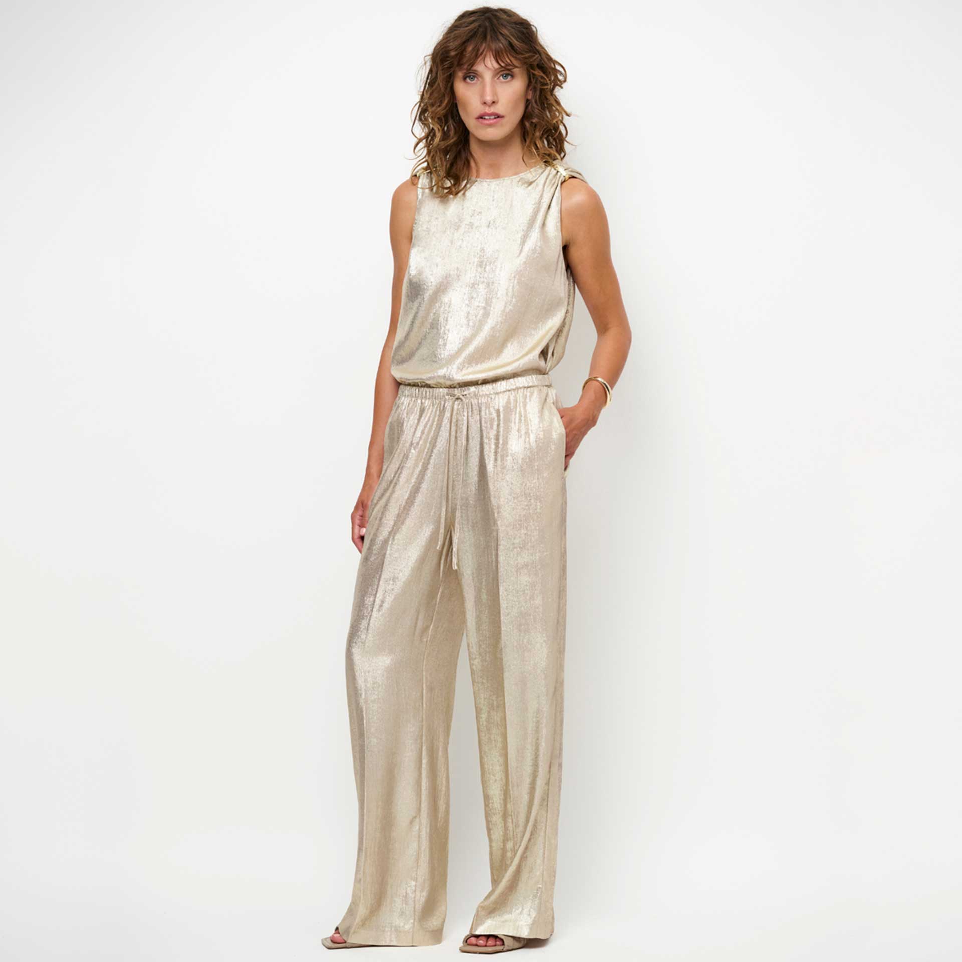 Dante 6 Blouse top Aurora