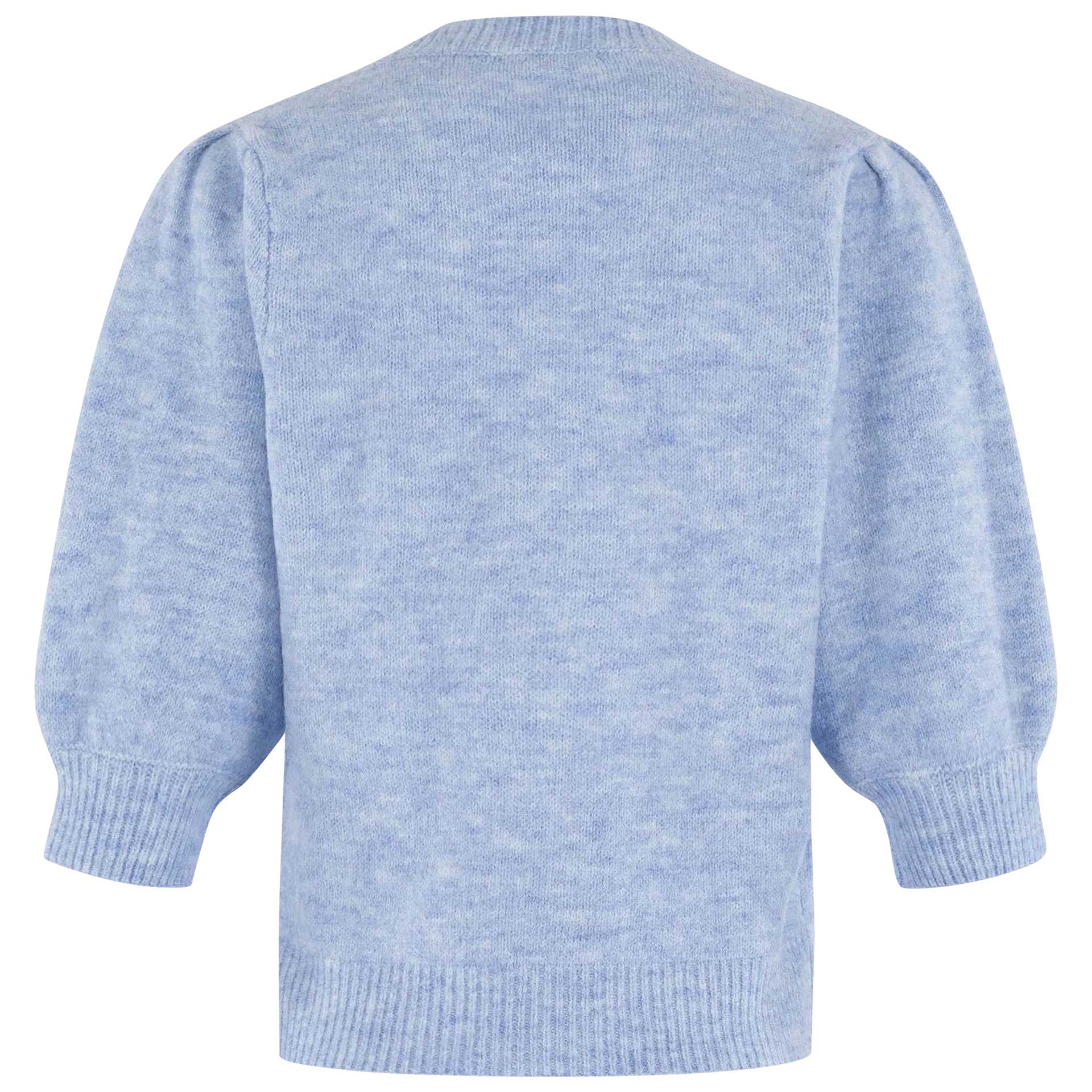 Anna  Pullover