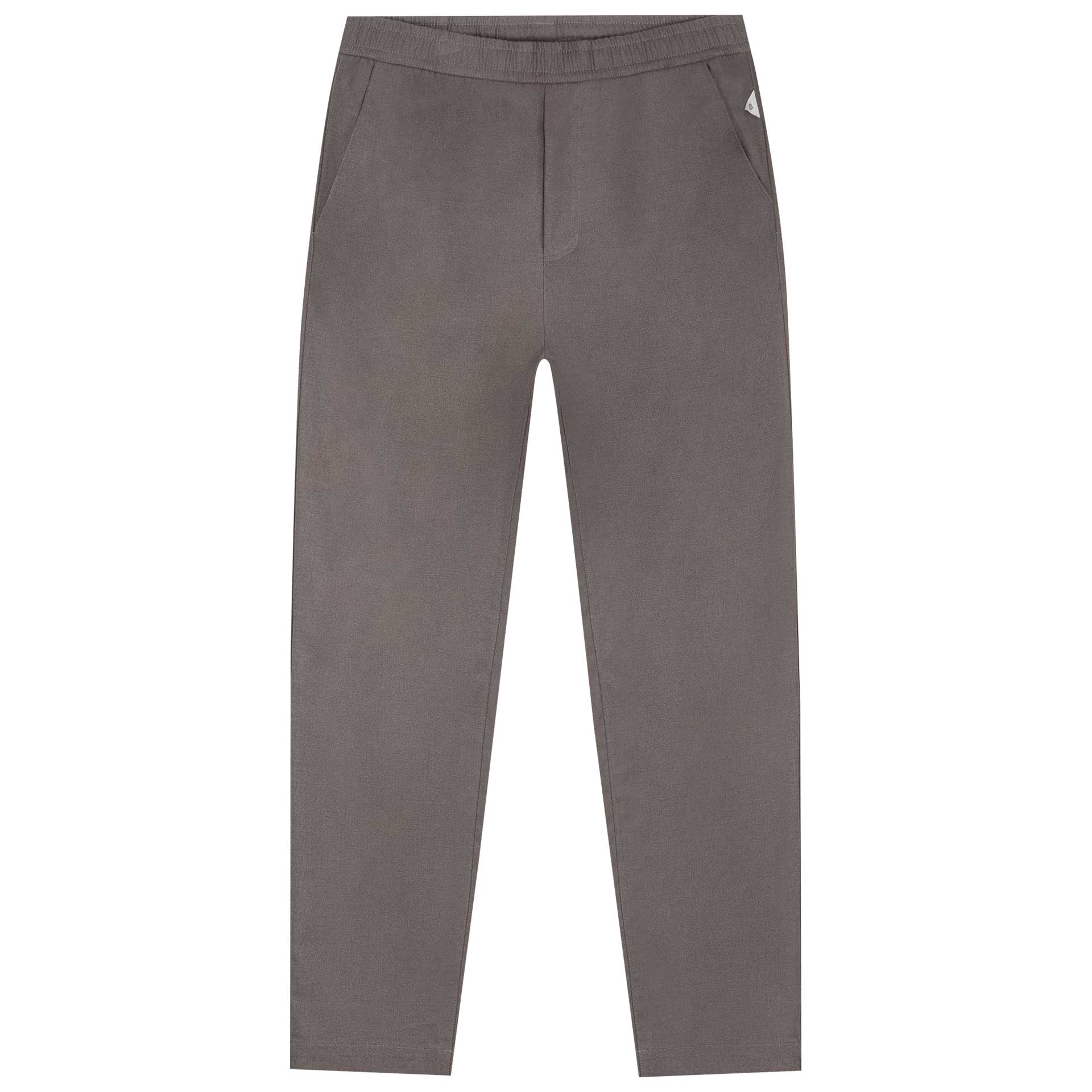 Law of the Sea Broek Condor
