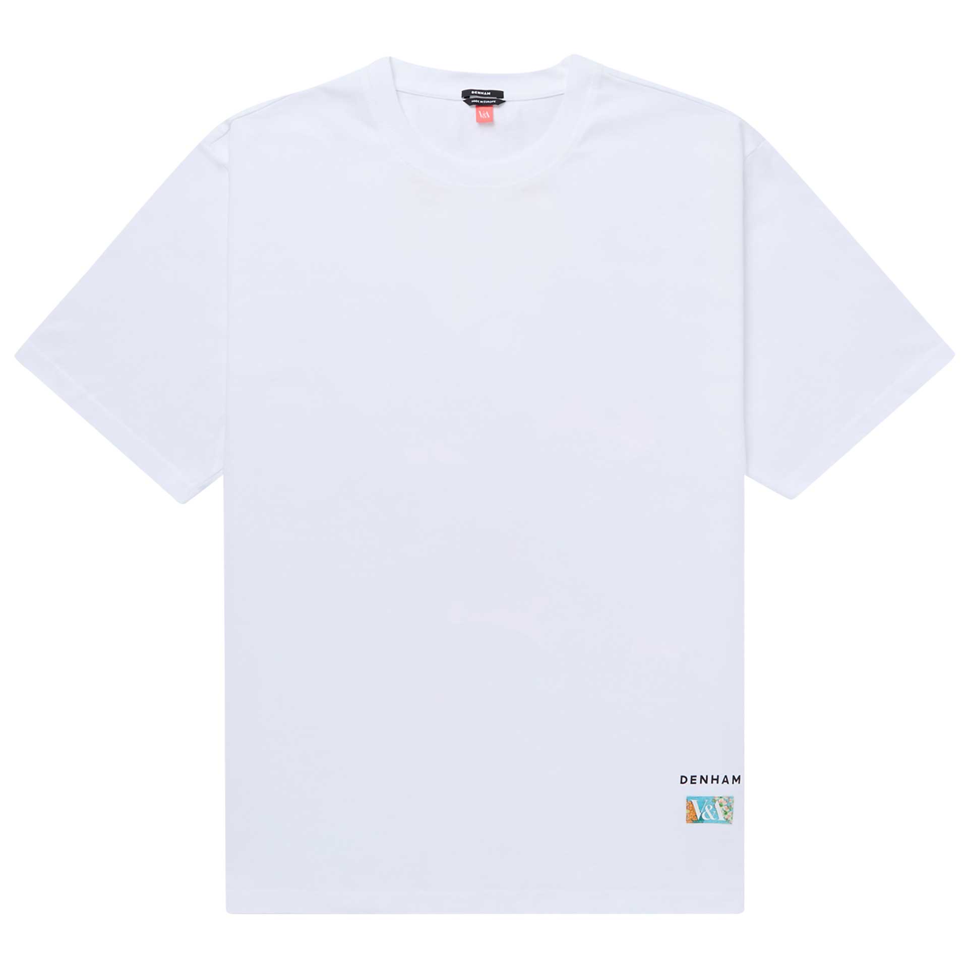 Denham T-Shirt DVA Kabuki