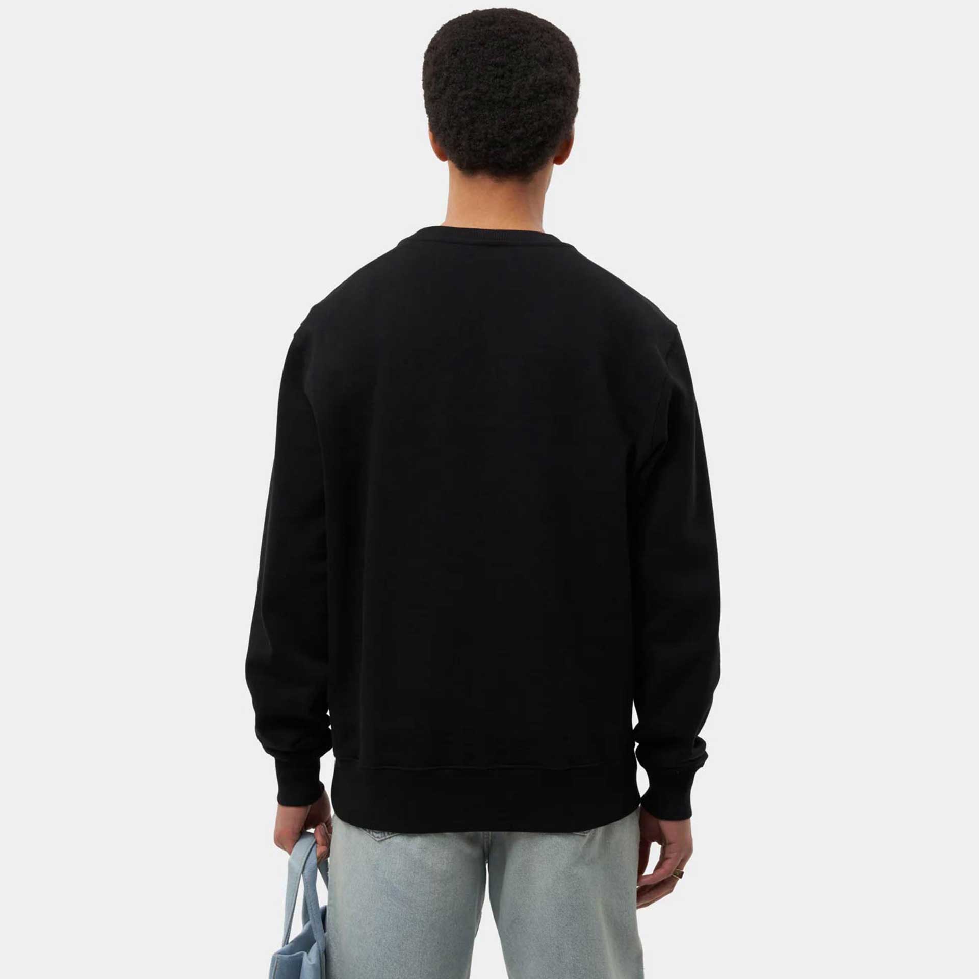 Filling Pieces Sweater Gowtu