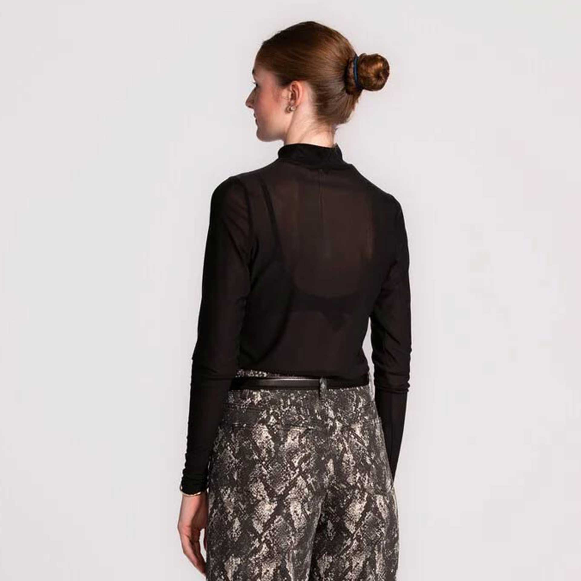 Les Soeurs Colletje Marloes