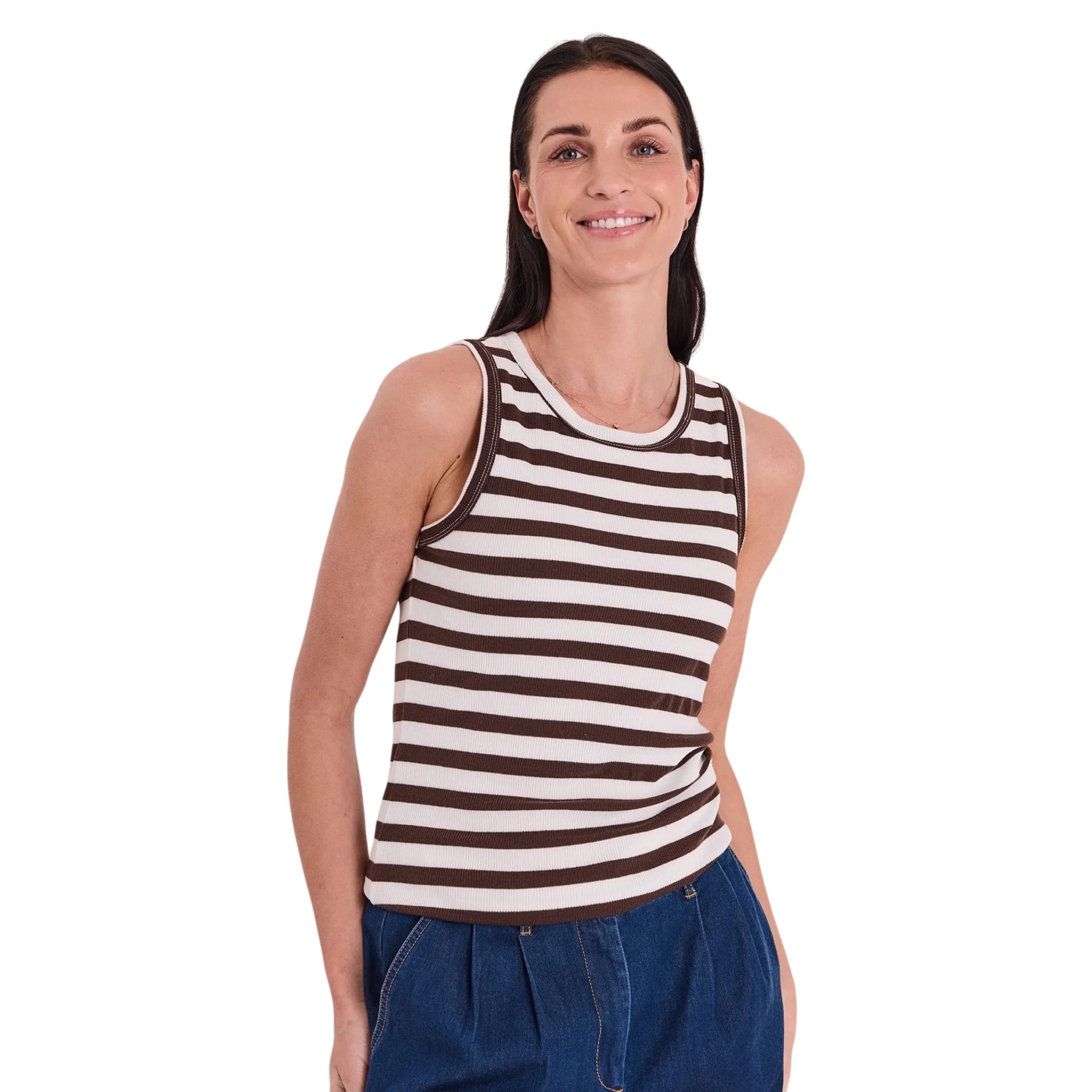 Freequent Top Effy