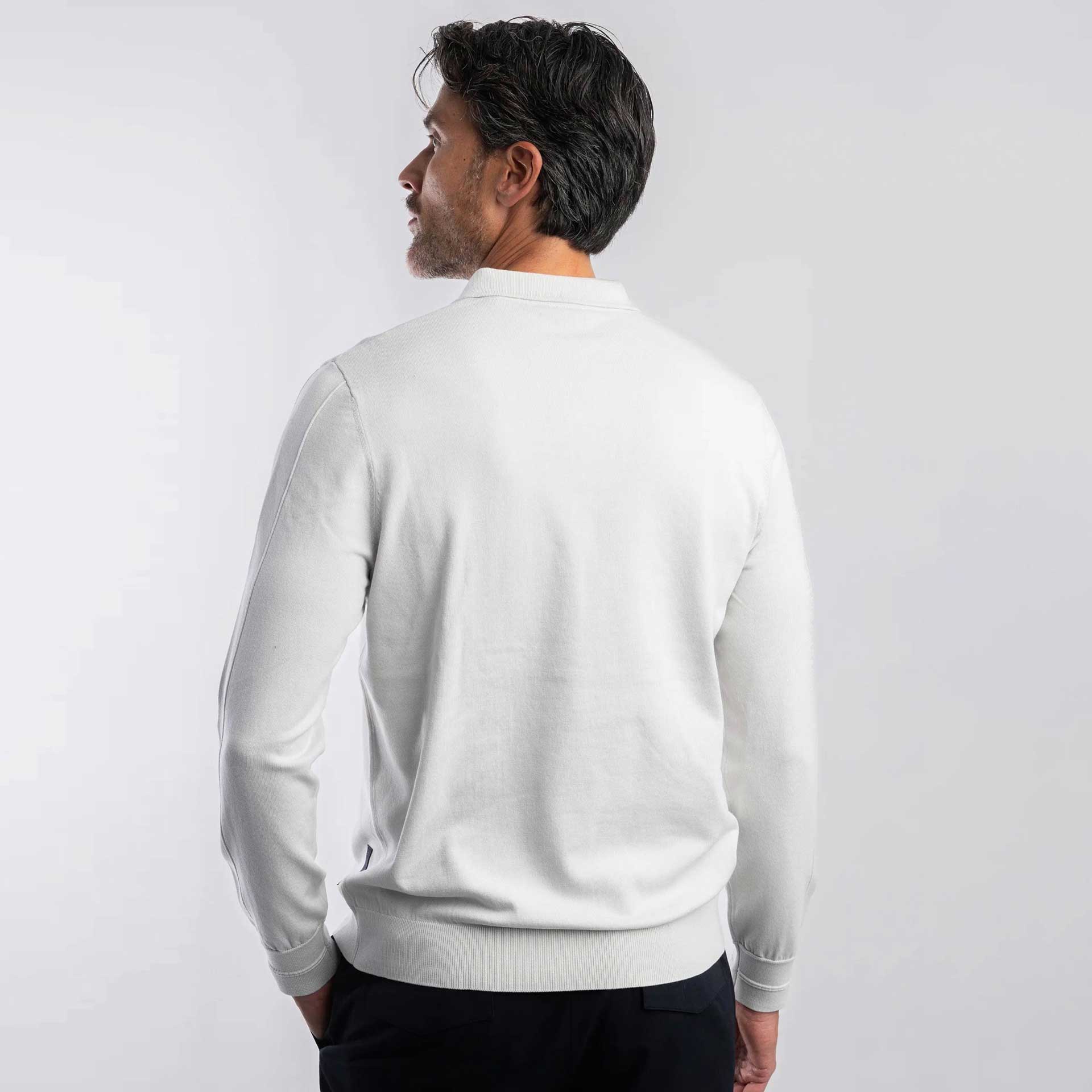 Blue Industry Sweater 5 Blue Industry Sweater