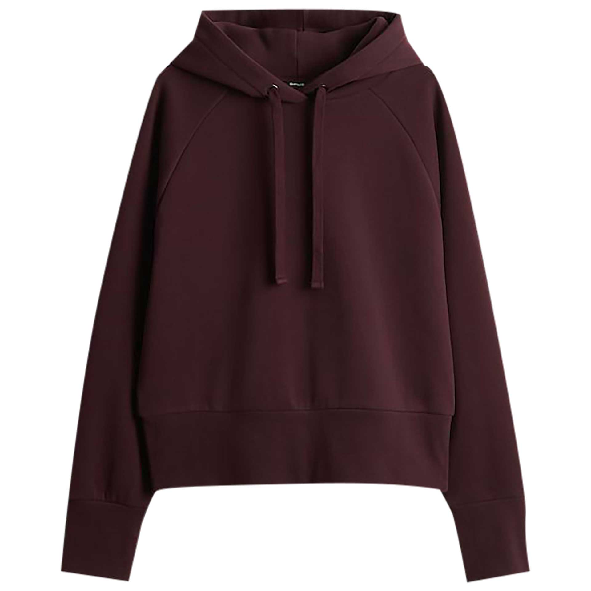 Opus Hoodie Gesika