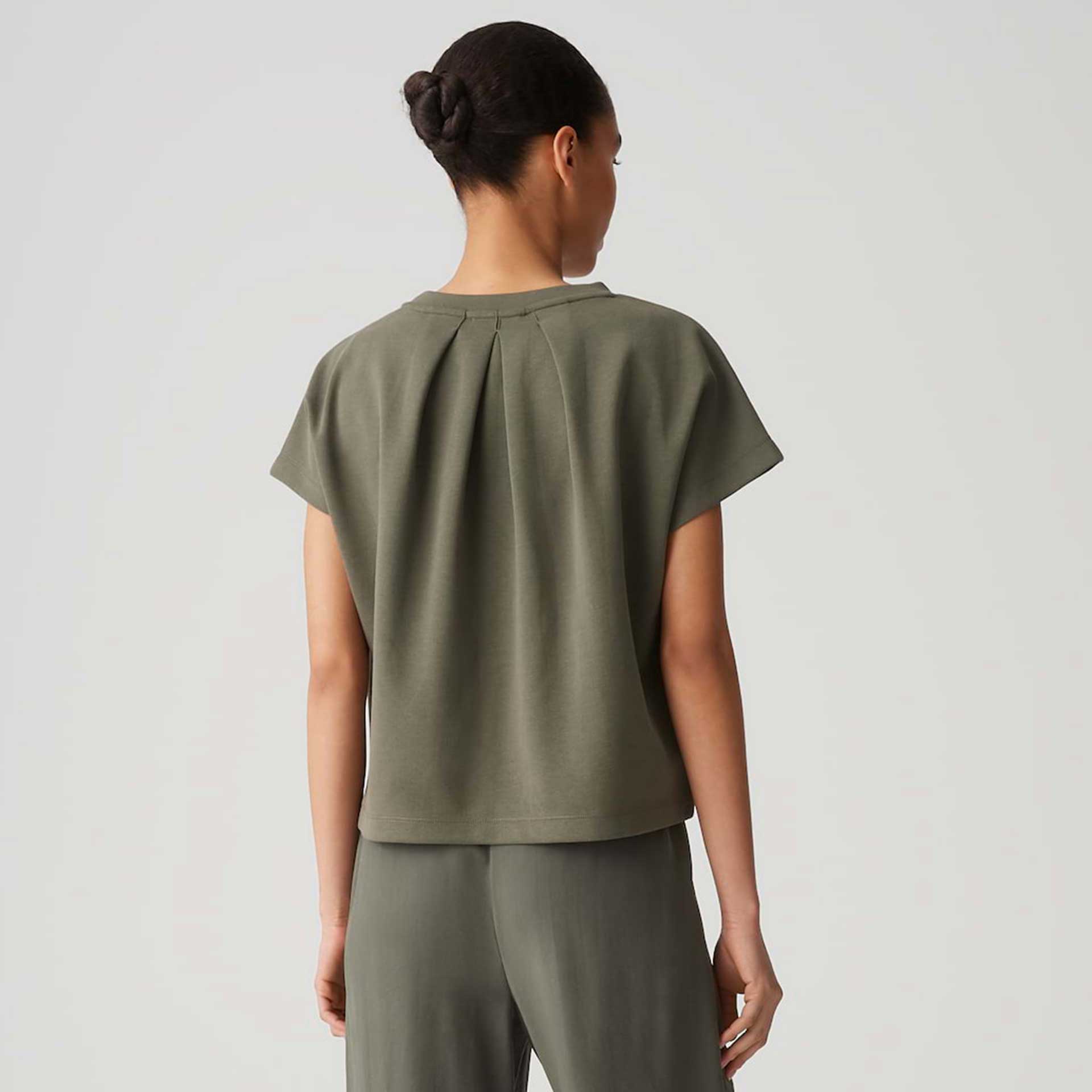 Opus T-Shirt Ganne