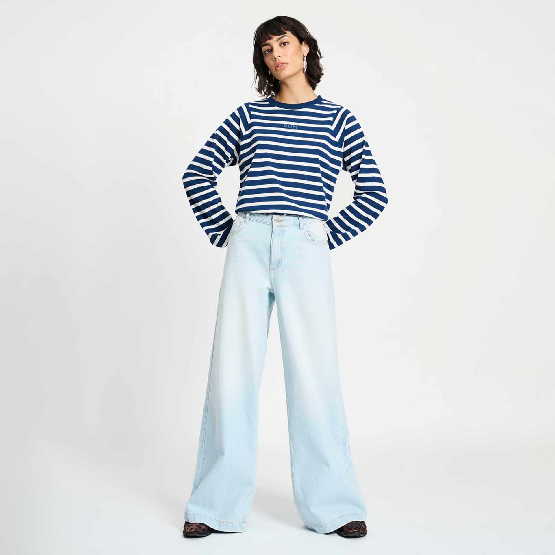 Pom Jeans