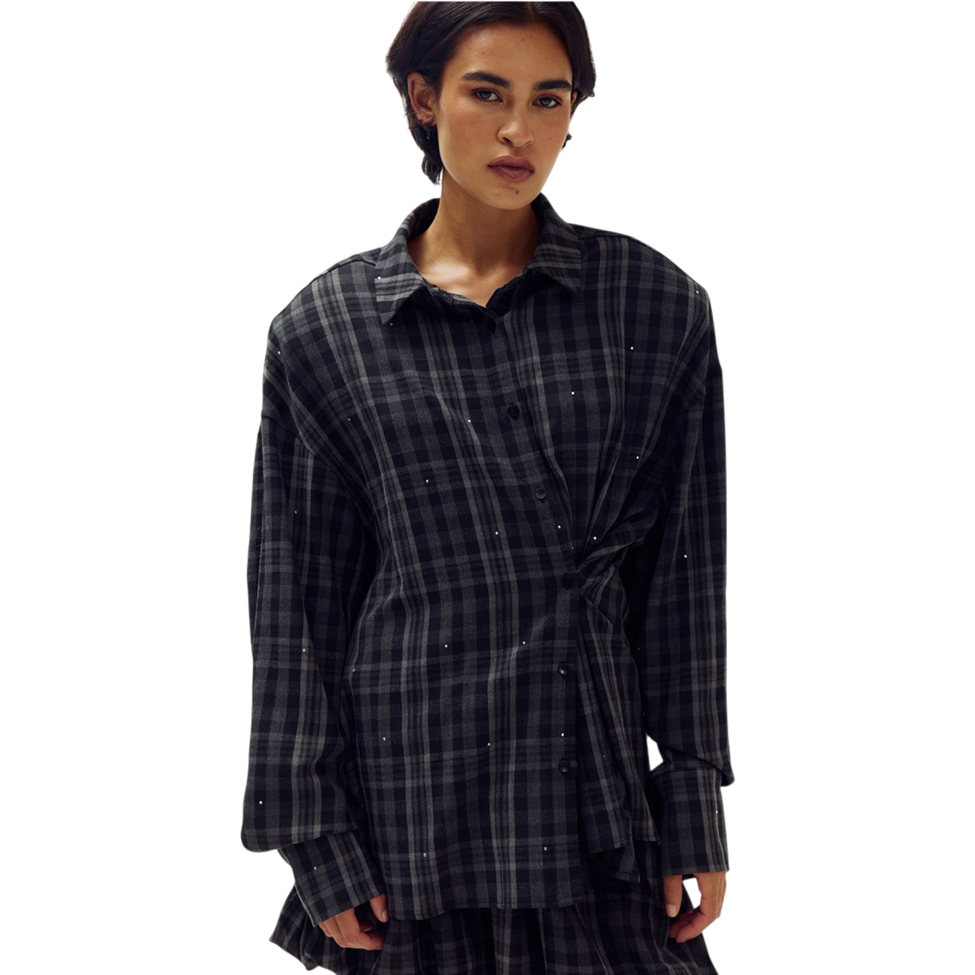 Harper & Yve Blouse Kim