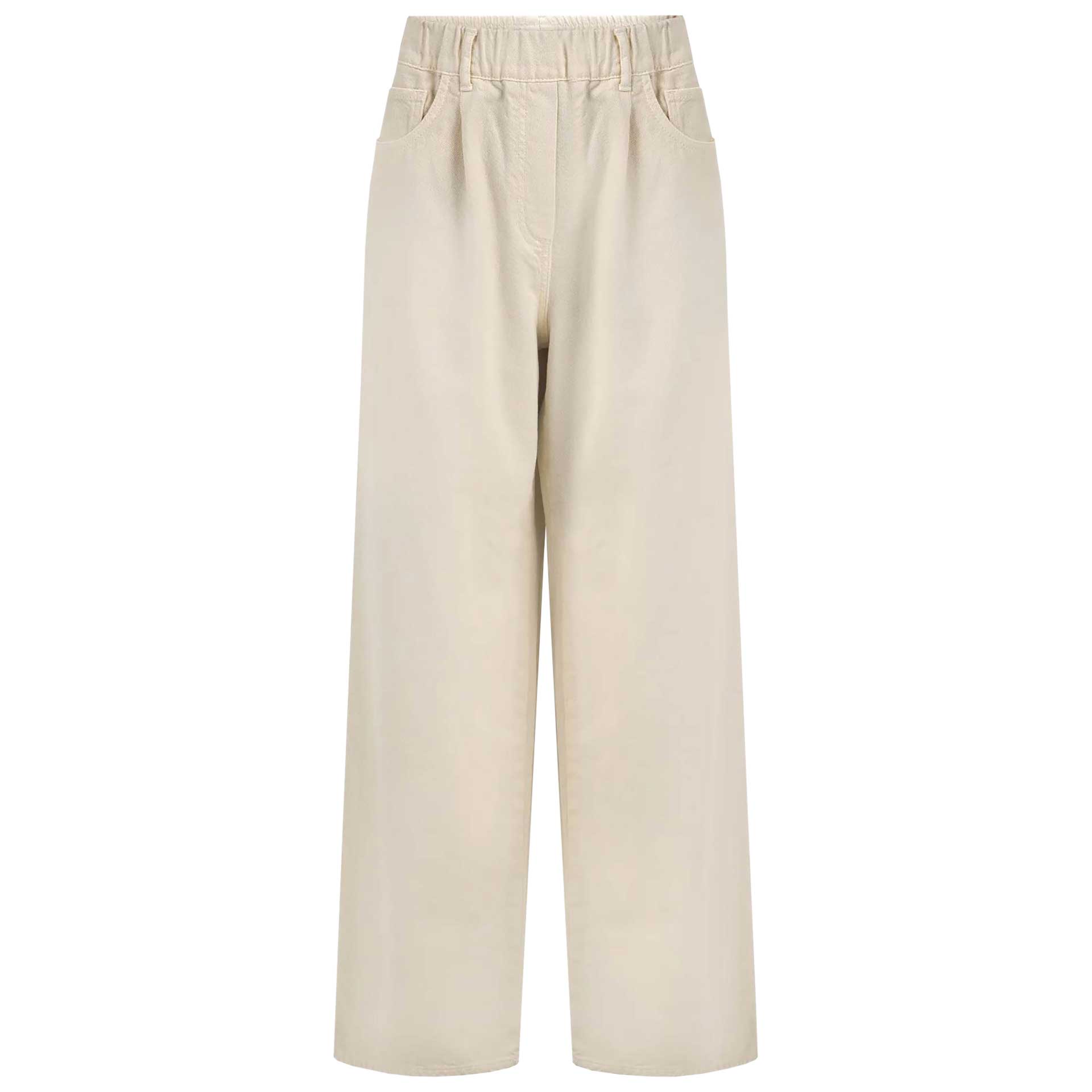 Knit-ted Jeans Twiggy