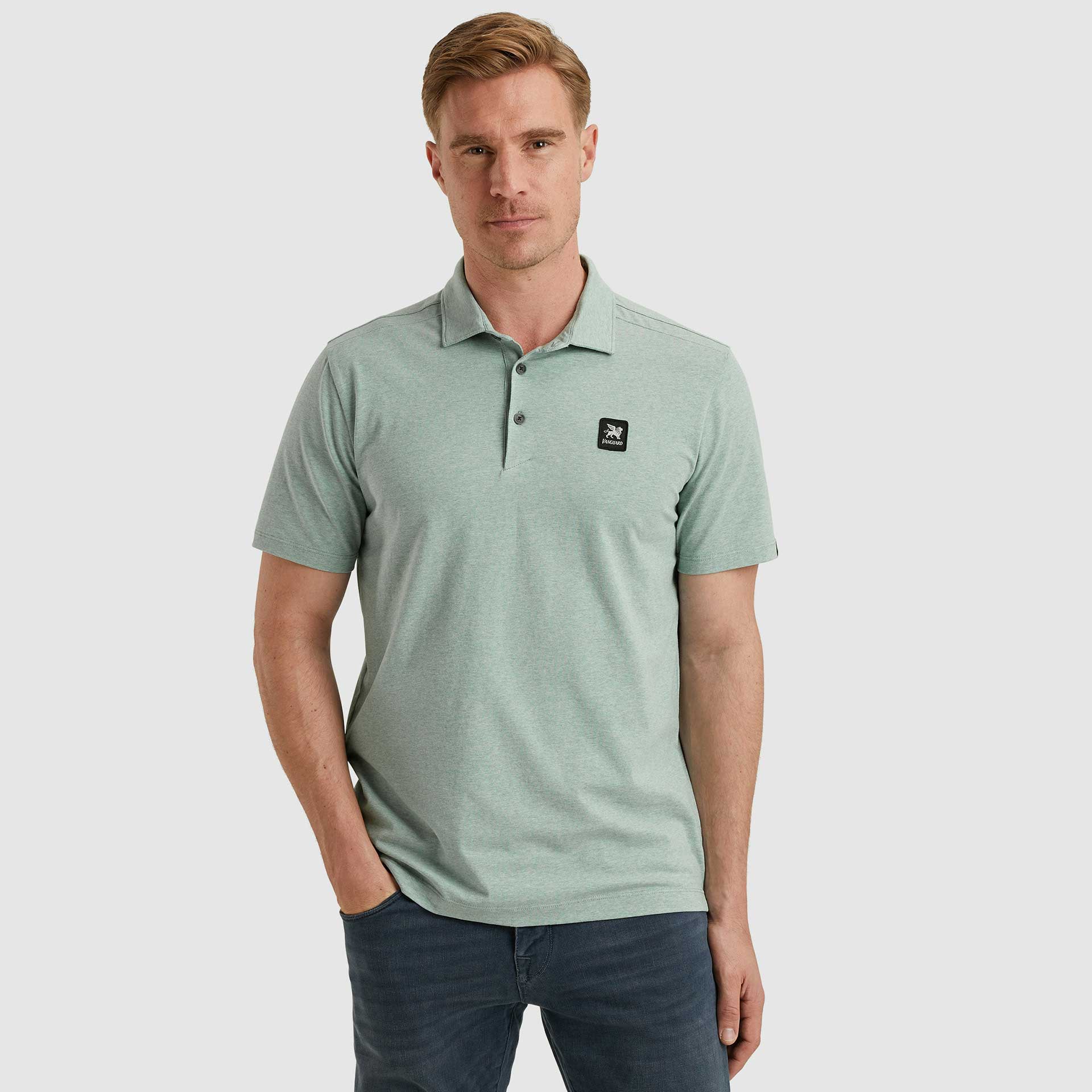Vanguard Polo