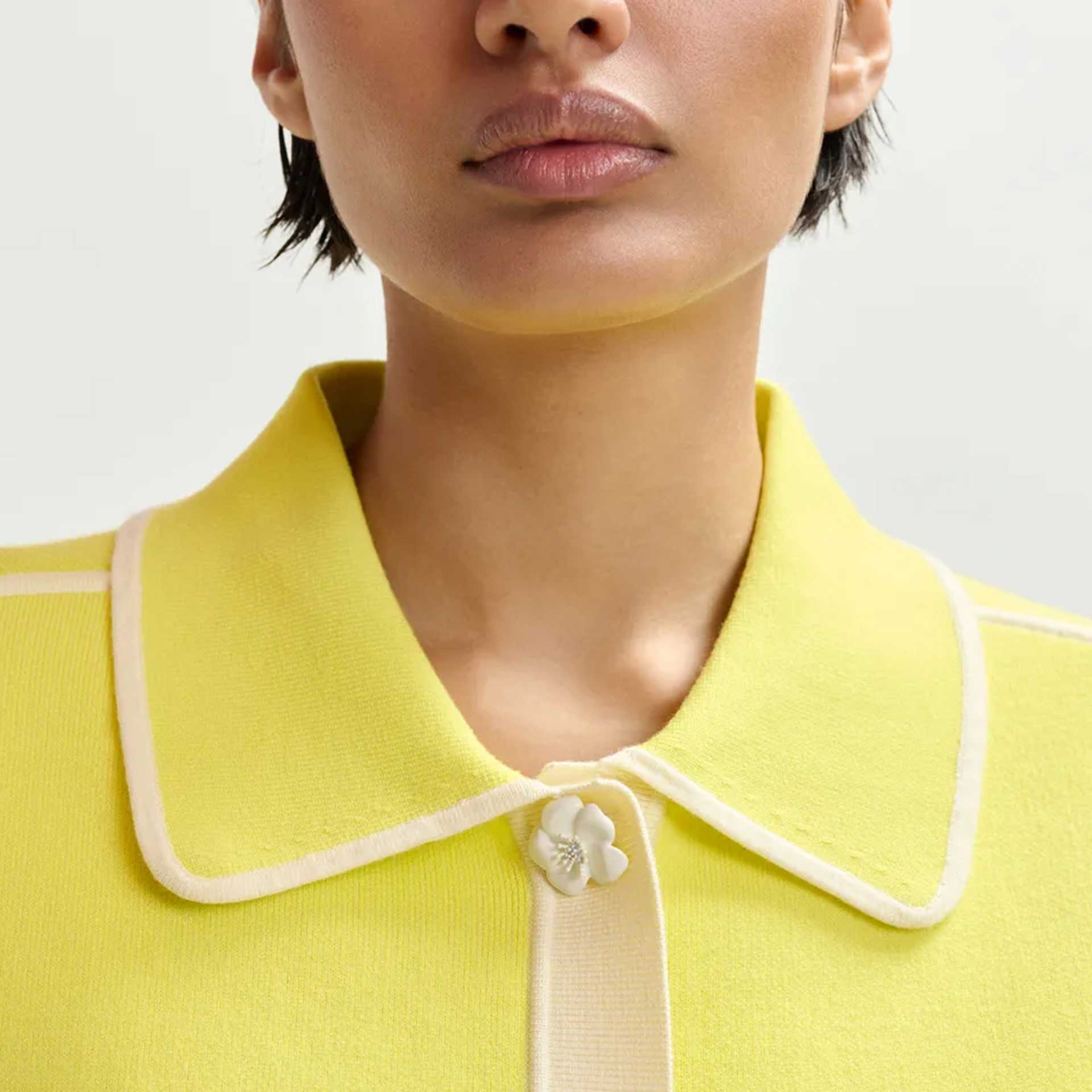 Essentiel Vest Jugly