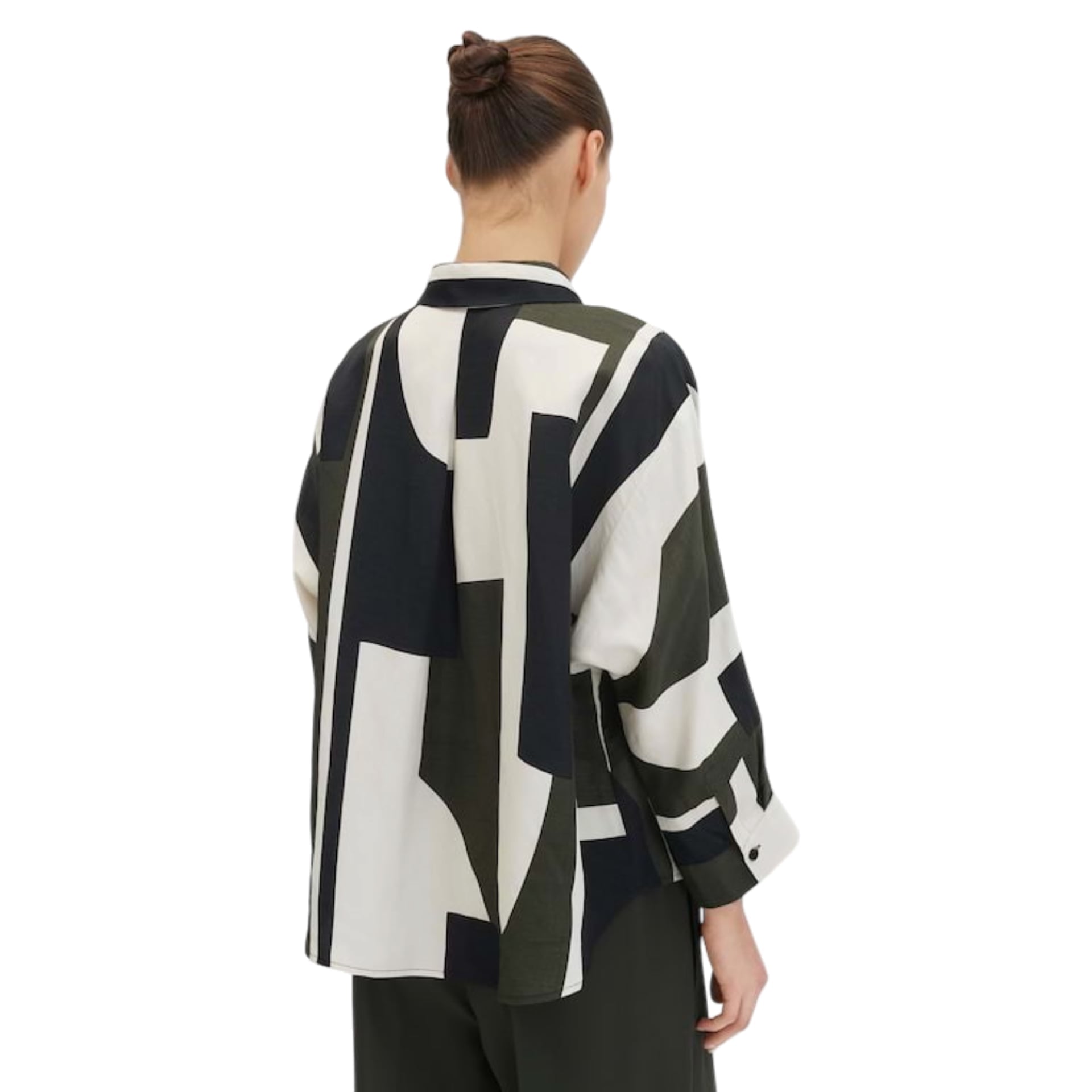 Someday Blouse Zamila
