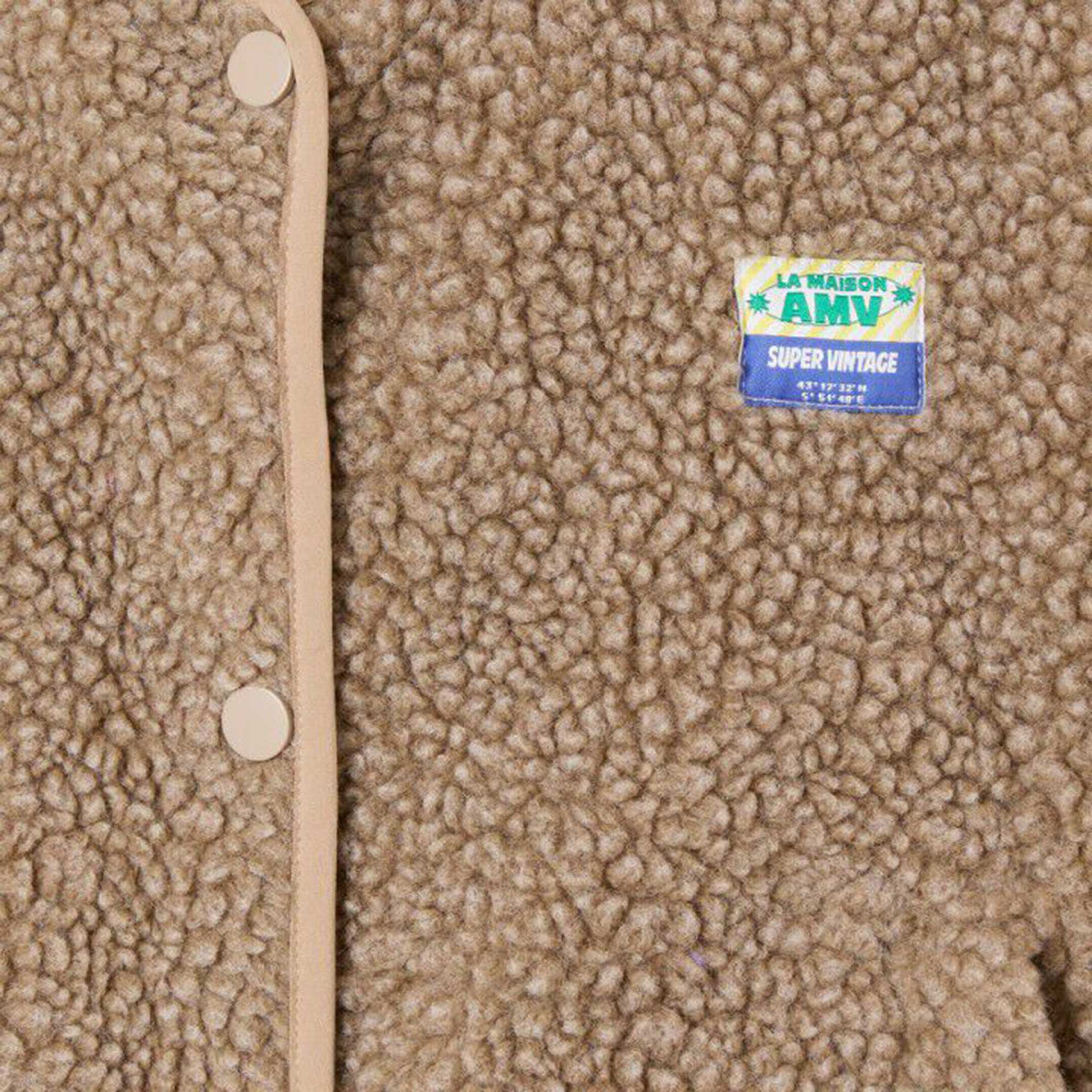 American Vintage Gilet