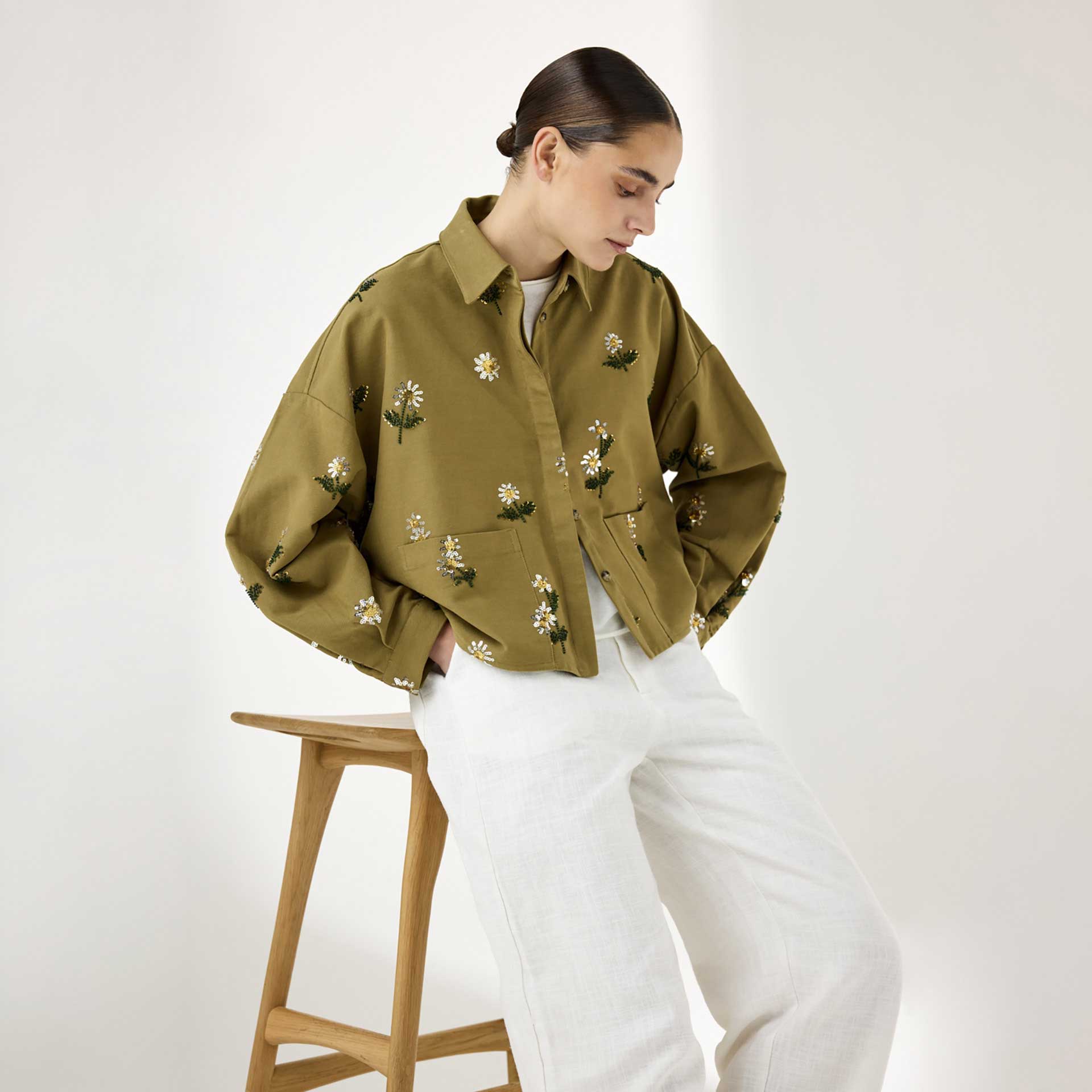 JC Sophie Jasje Laura