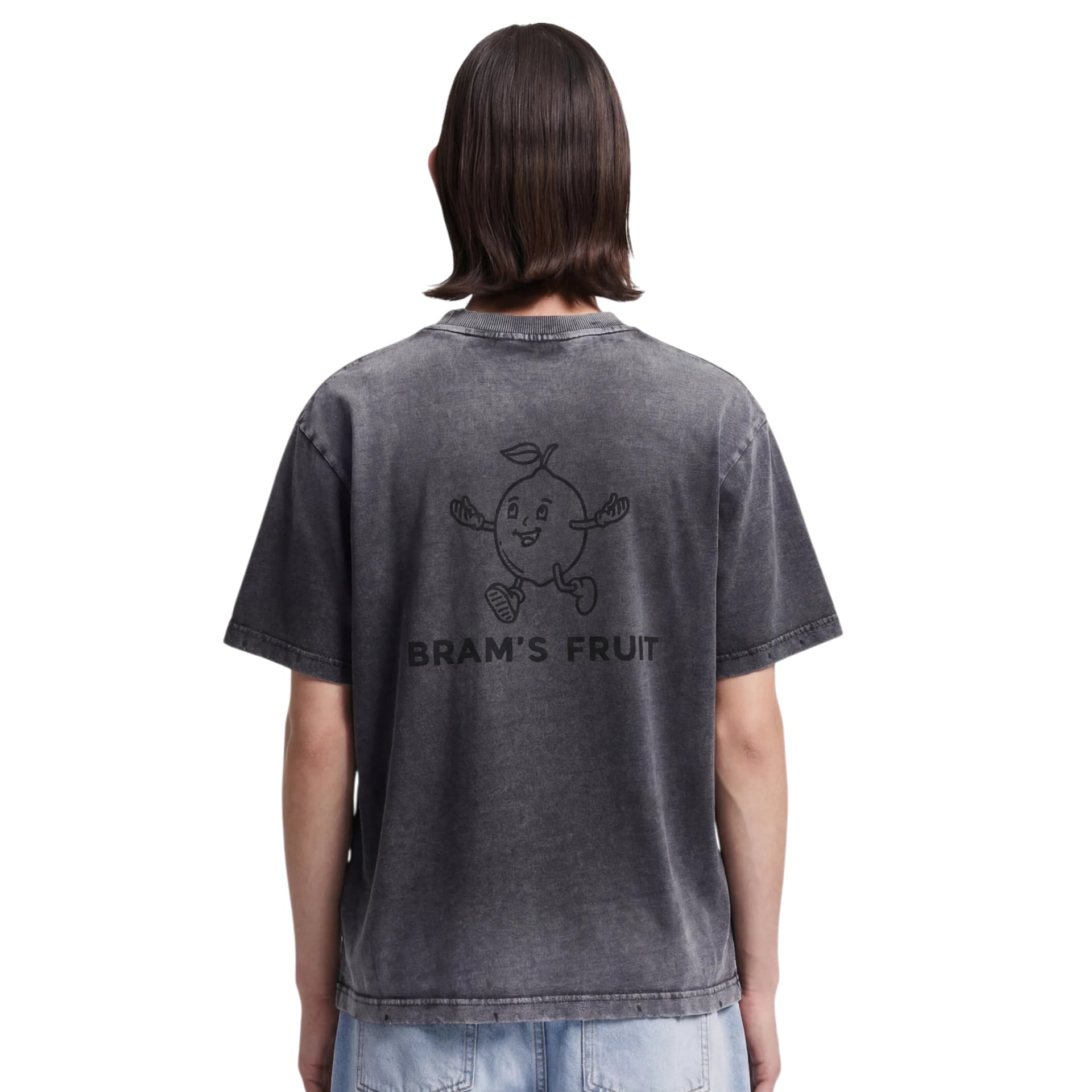 Bram's Fruit T-shirt