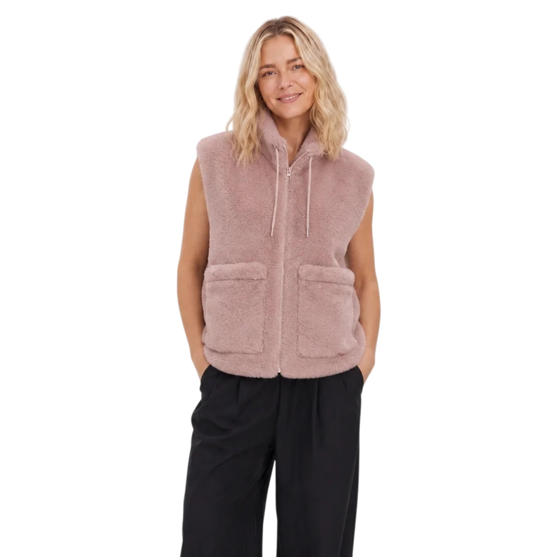 Freequent Bodywarmer Fony