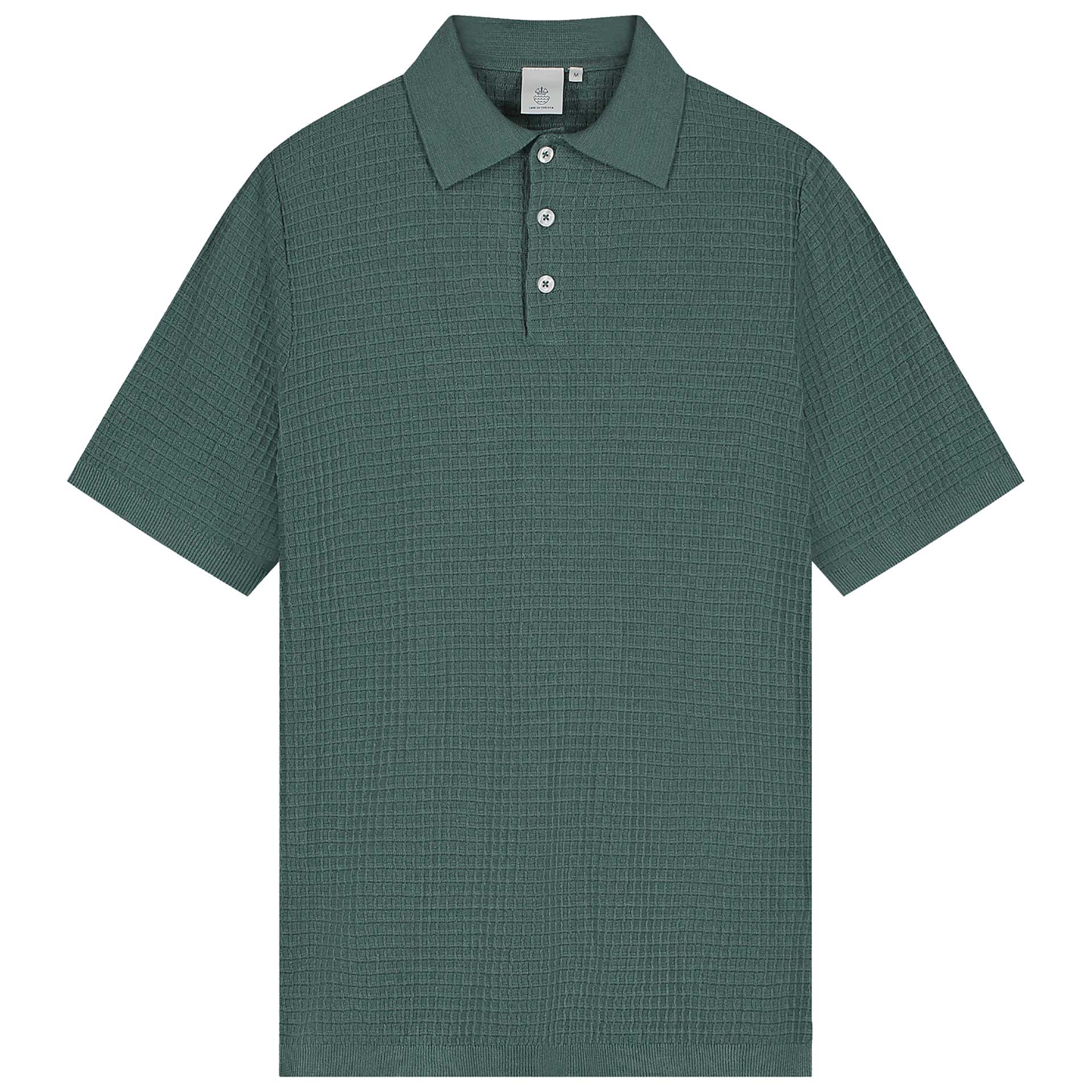 Law of the Sea Polo Yohei