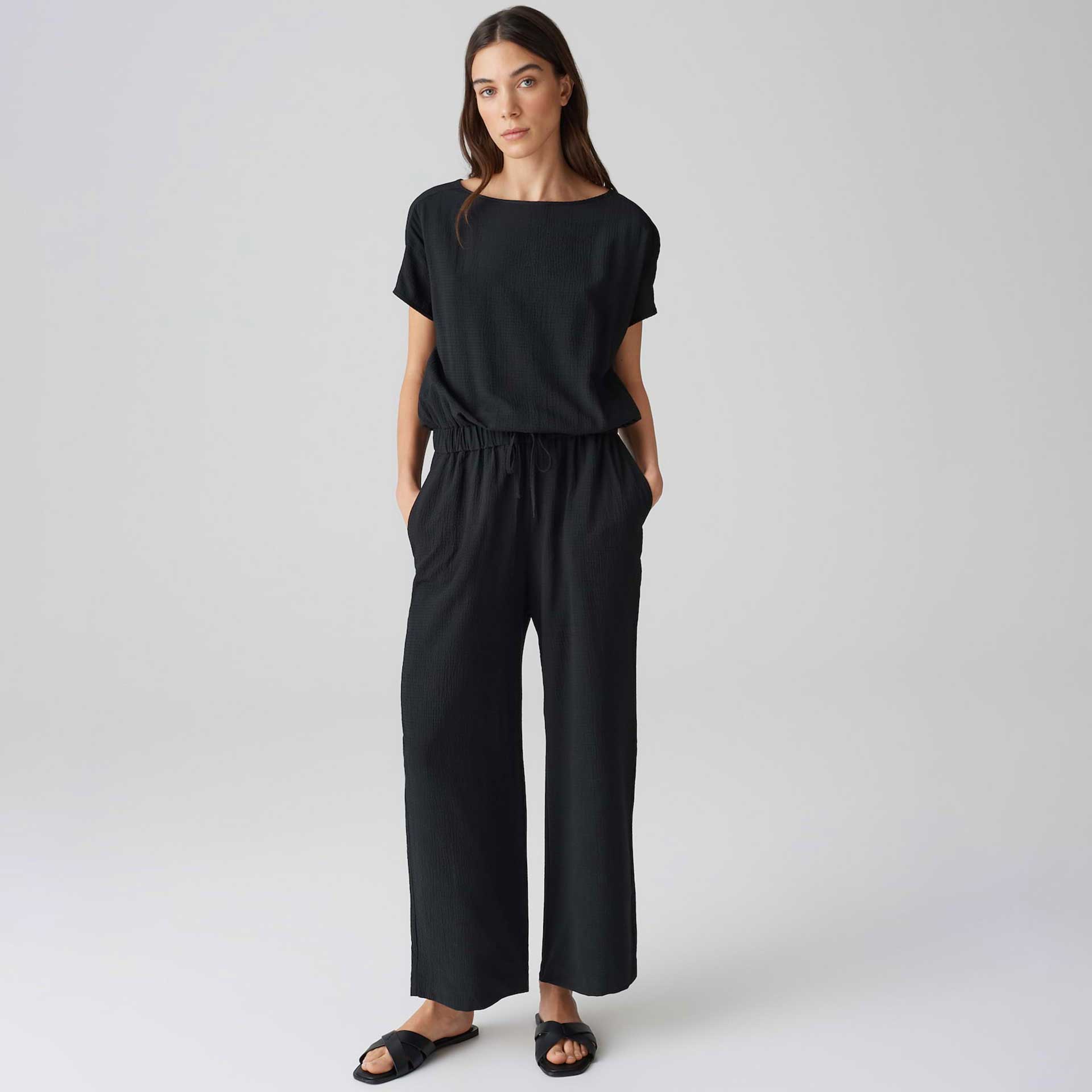 Opus Jumpsuit Mabuzi