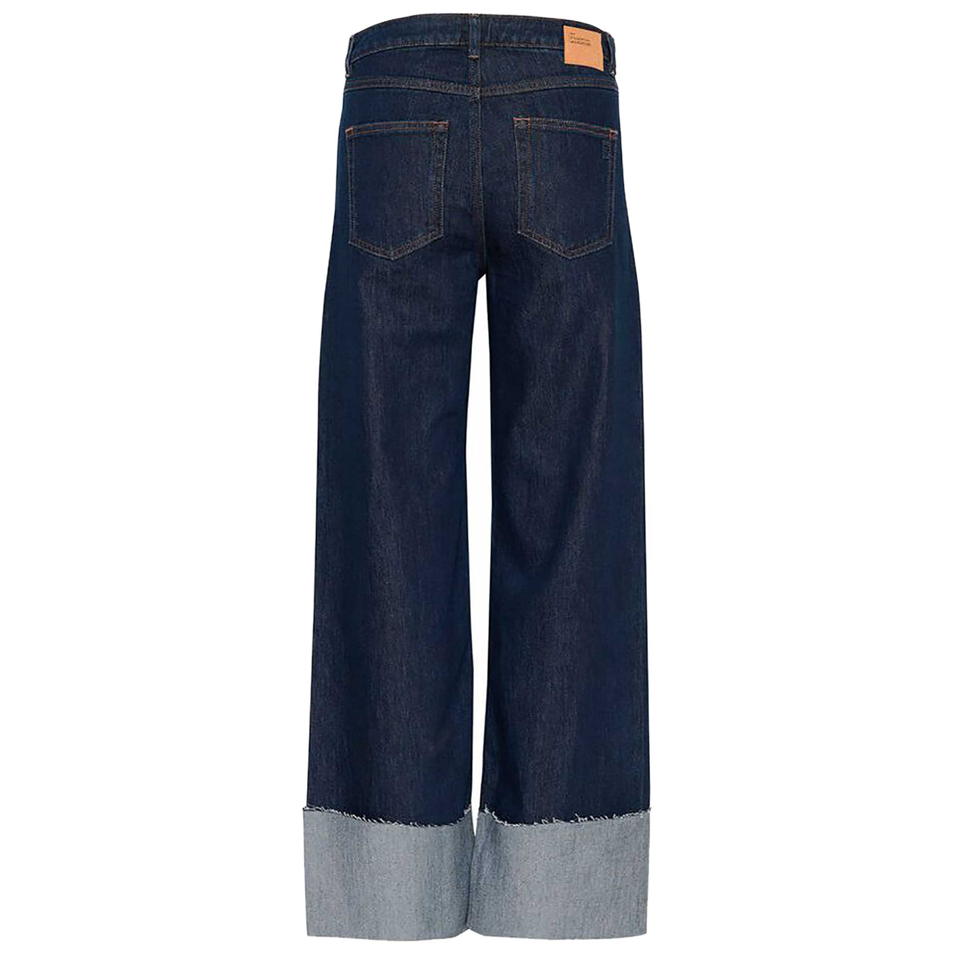 My Essential Wardrobe Jeans Dalvi