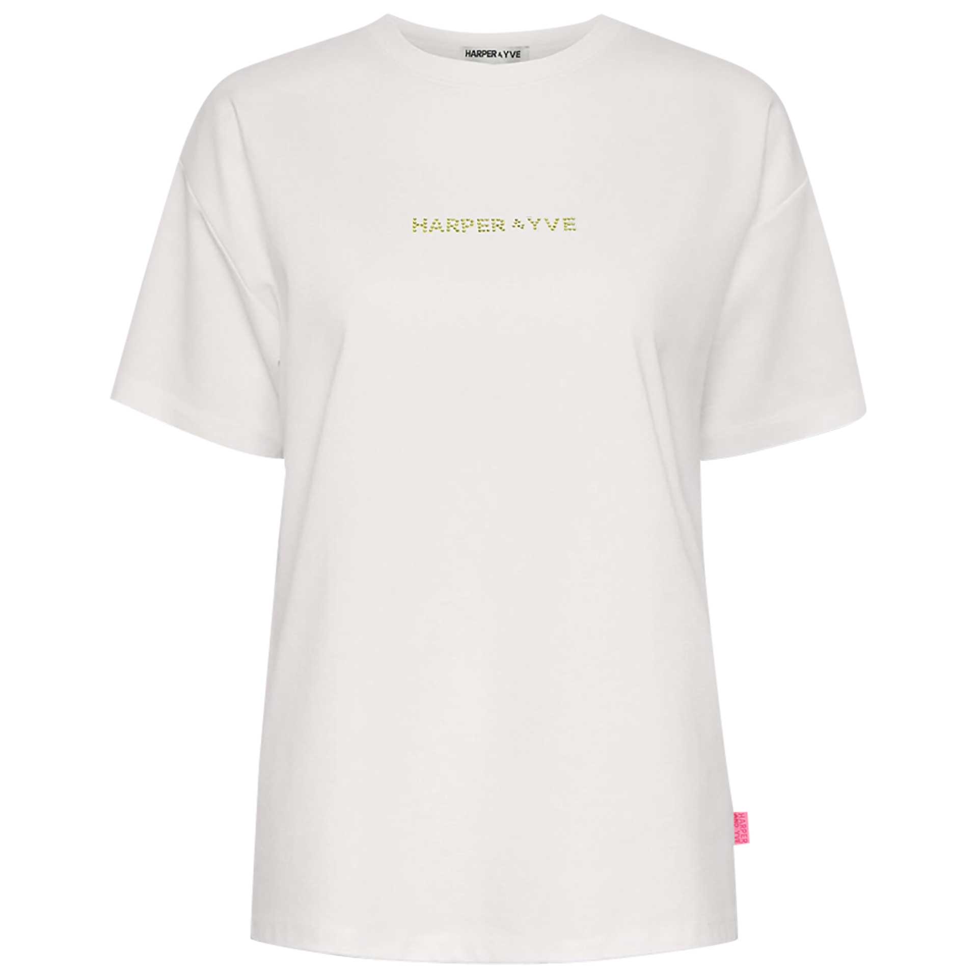 Harper & Yve T-Shirt Vibrantenergy