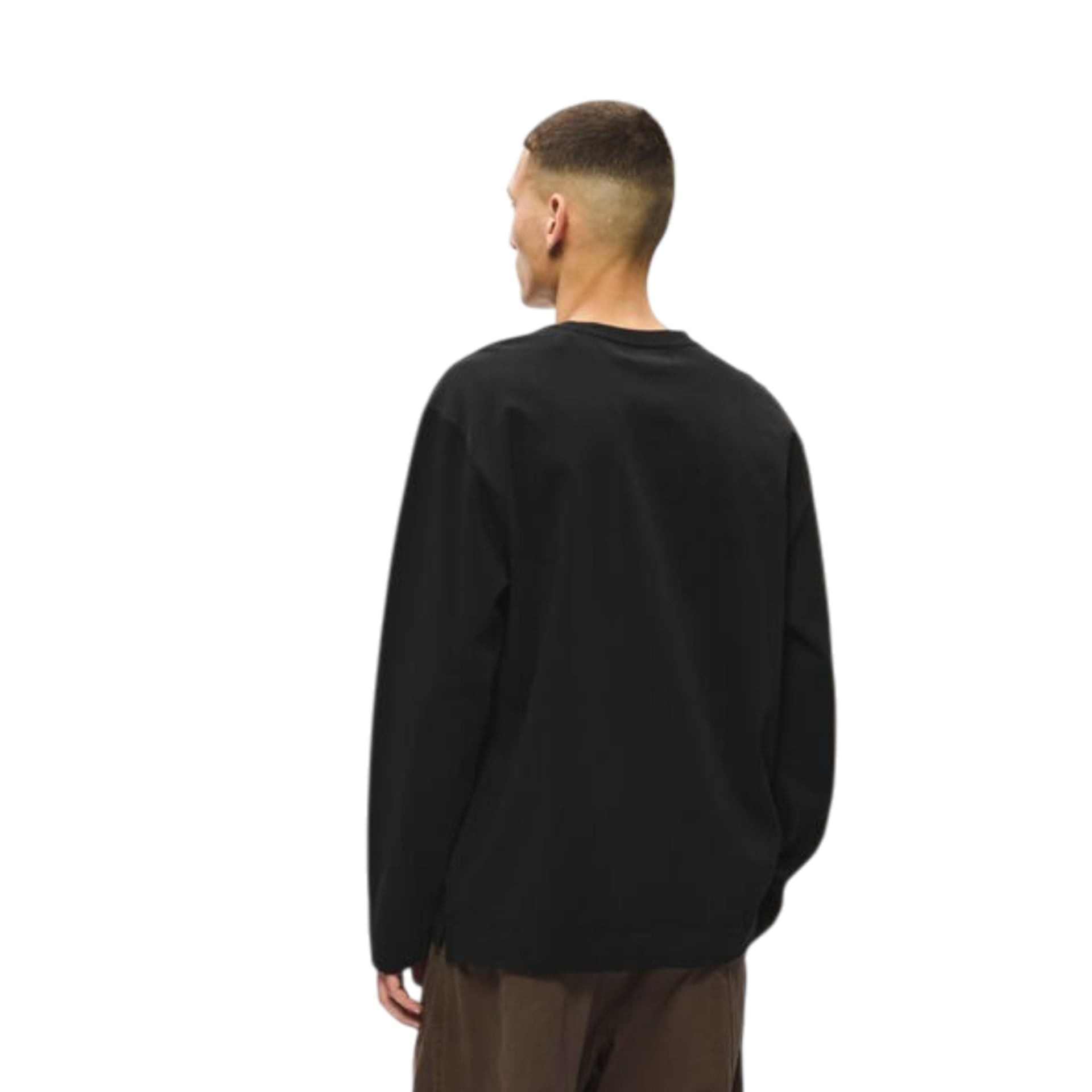 Wood Wood Longsleeve Ryan