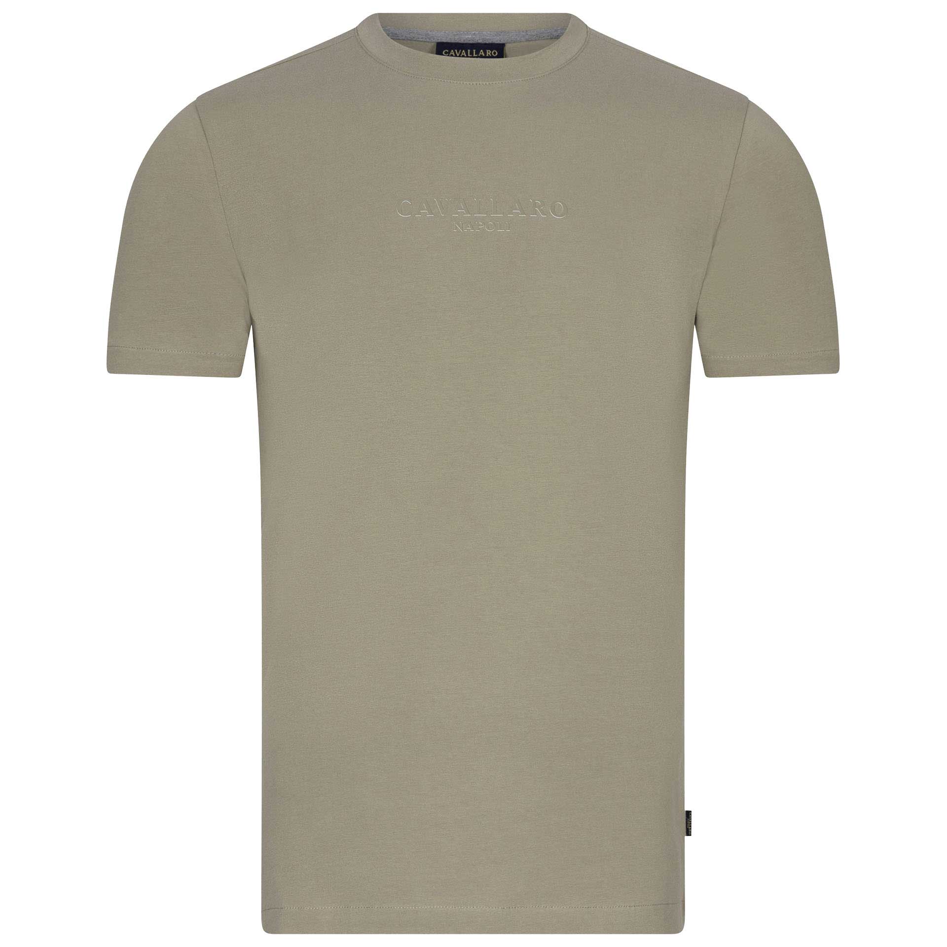 Cavallaro Napoli T-Shirt Bari
