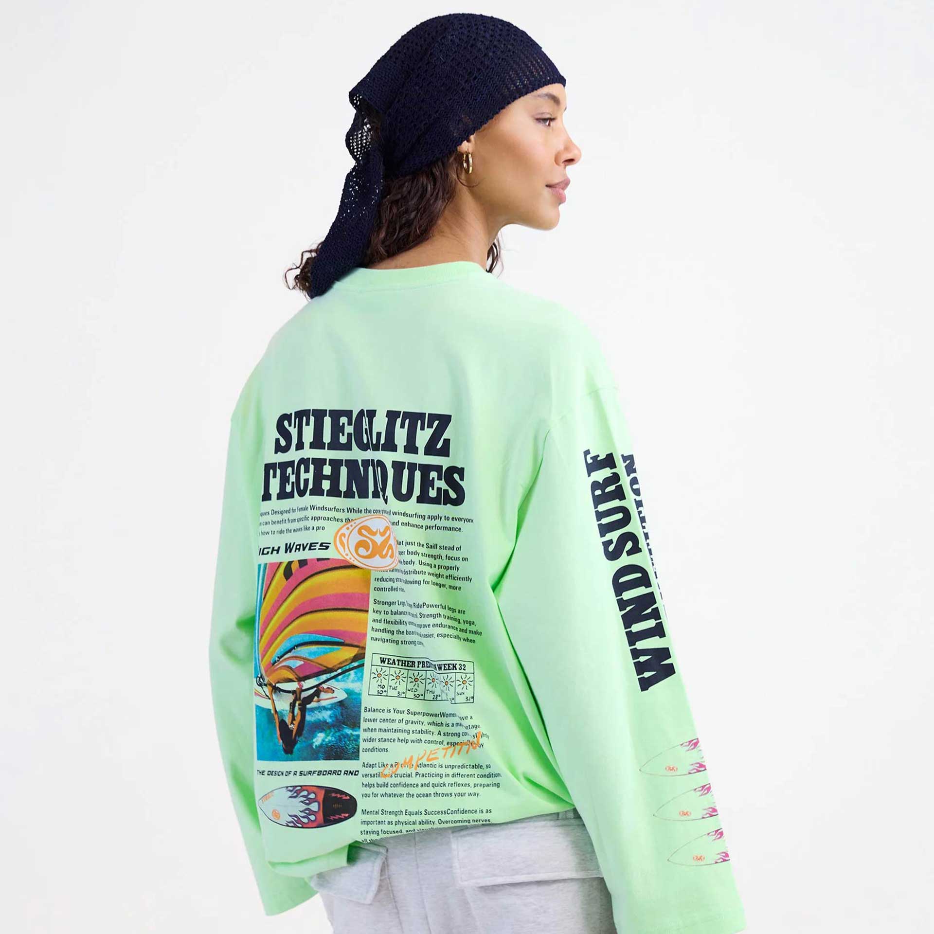 Stieglitz Truitje Monica Skate