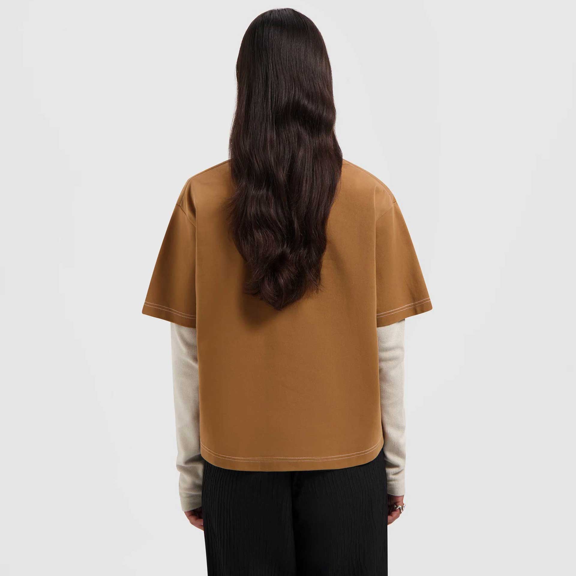 Olaf Hussein T-Shirt