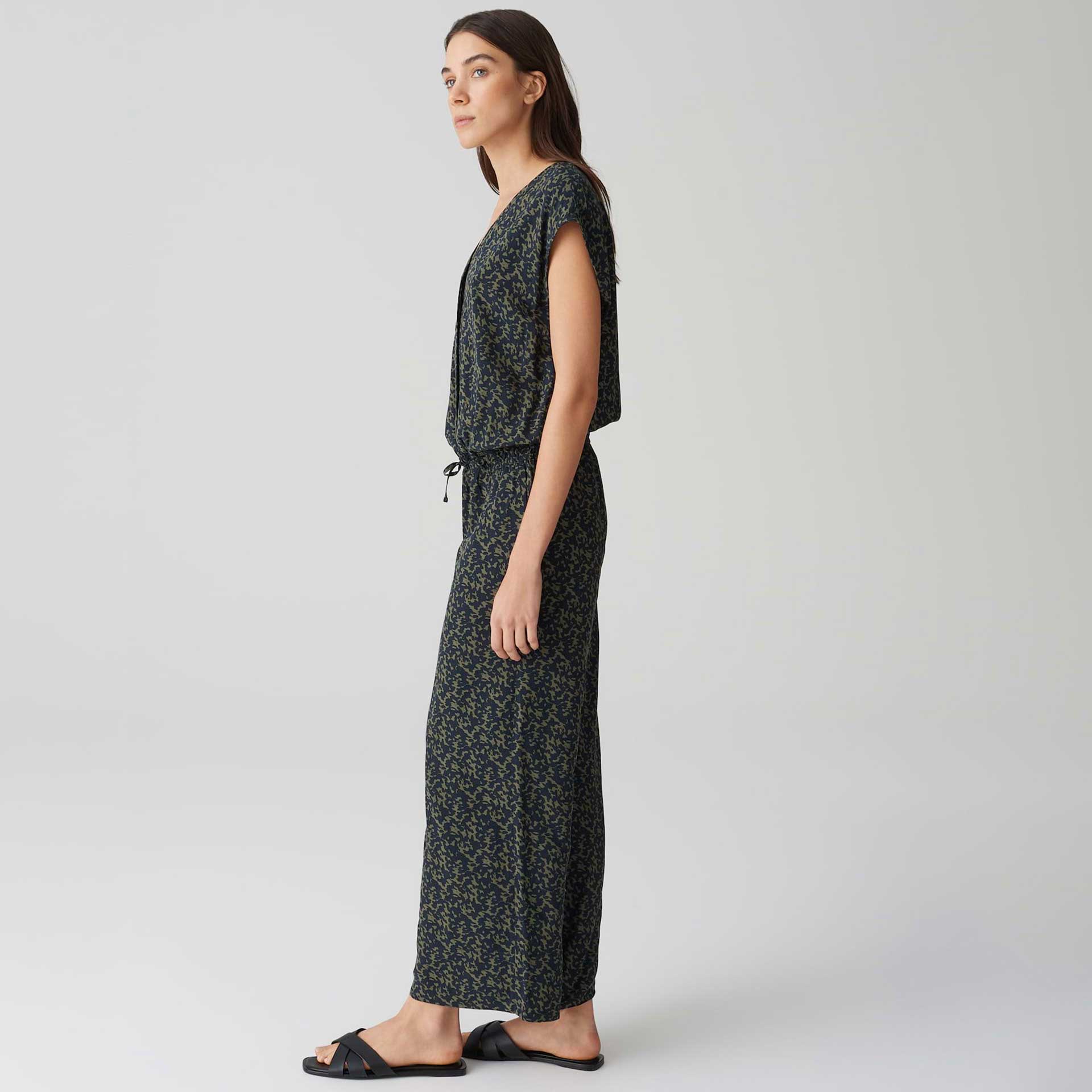 Opus Jumpsuit Moneli