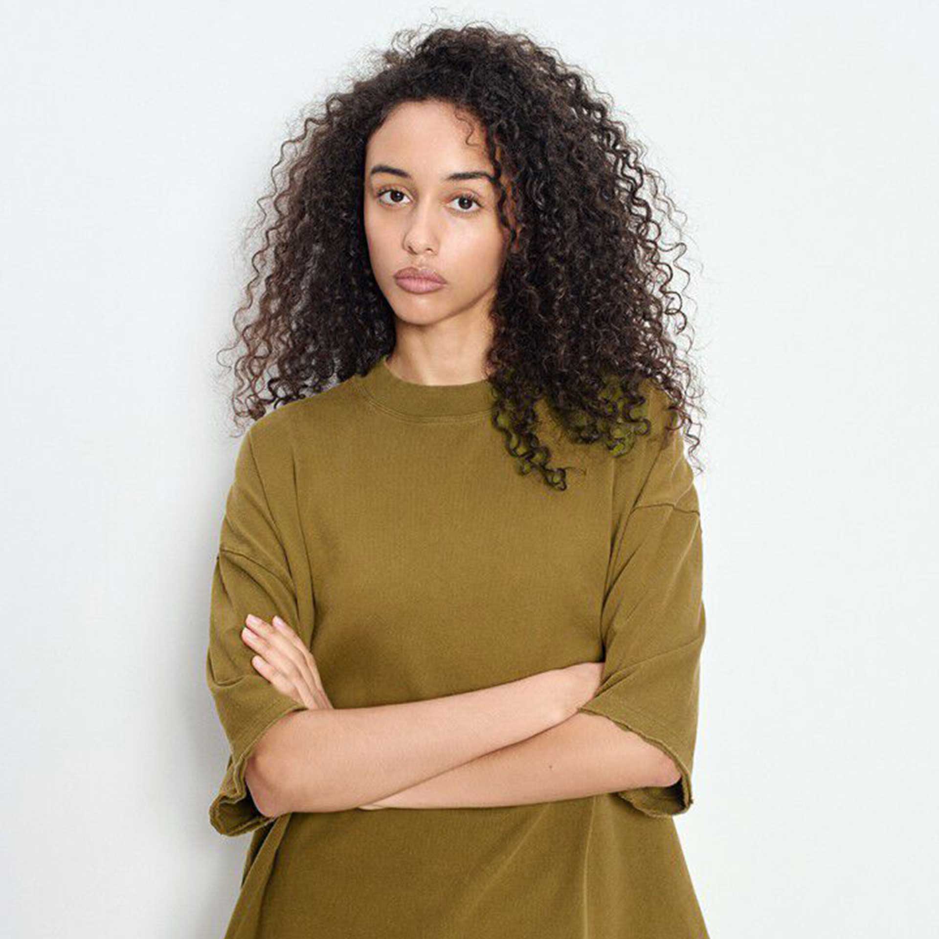 American Vintage T-shirt