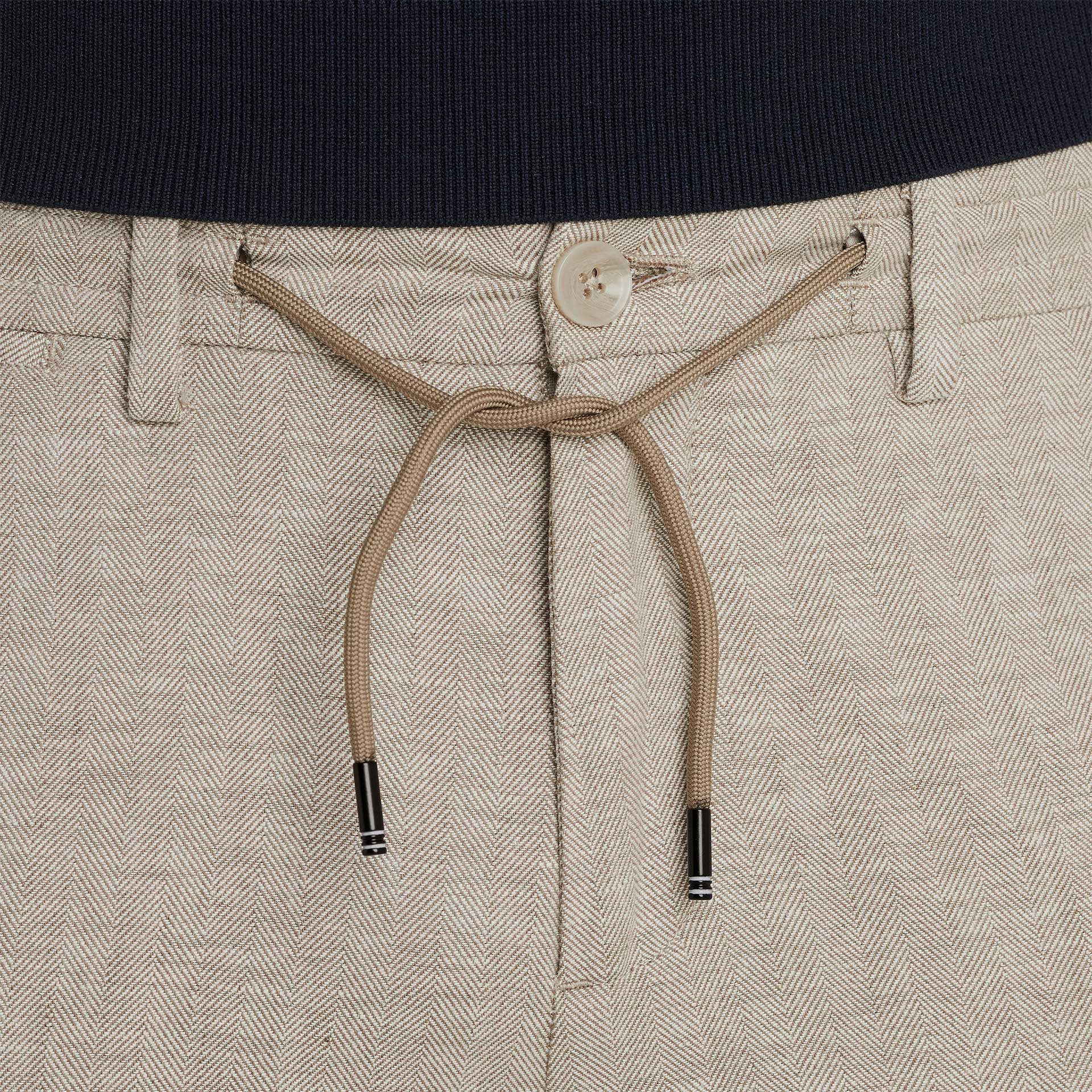 Vanguard Broek