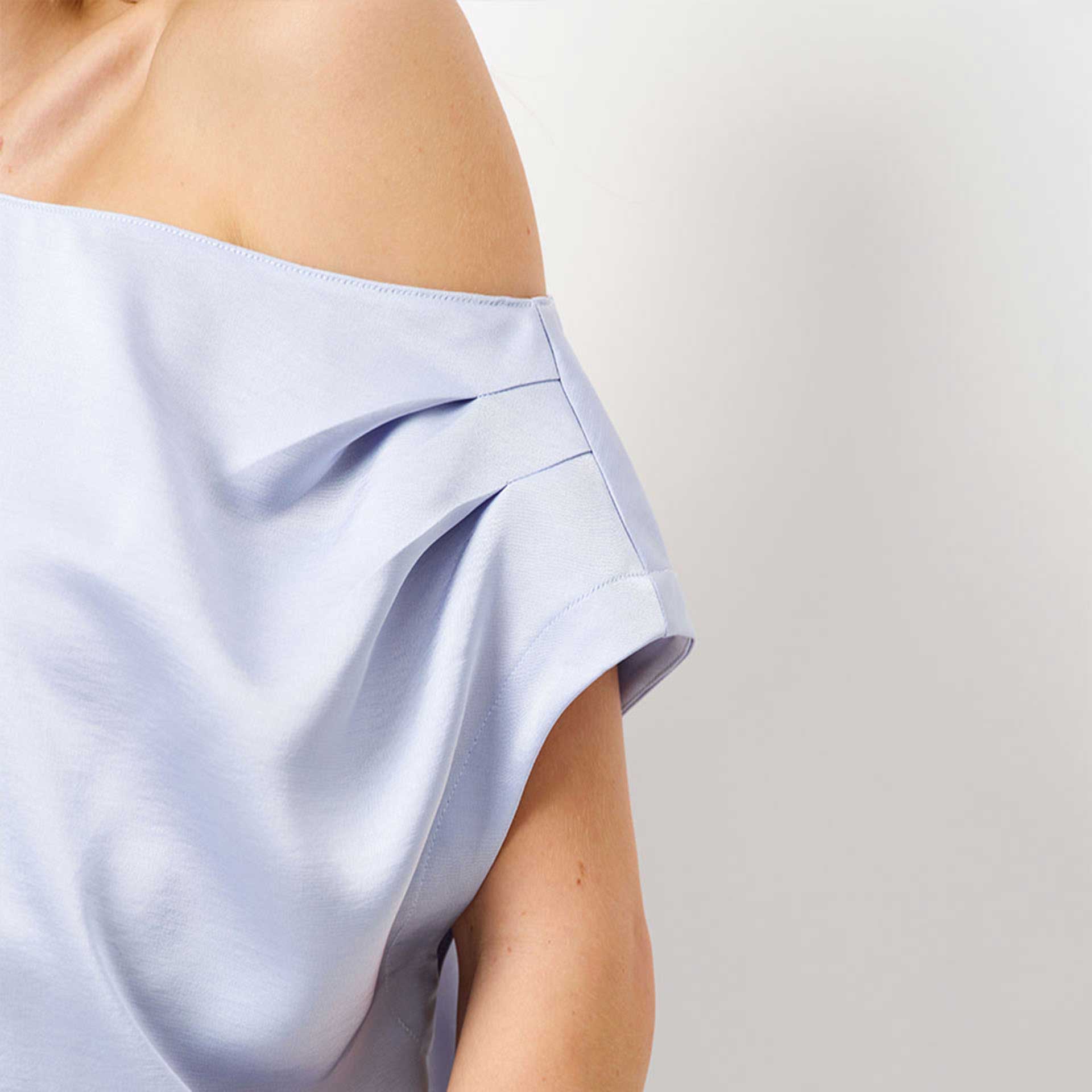 Dante 6 Blouse