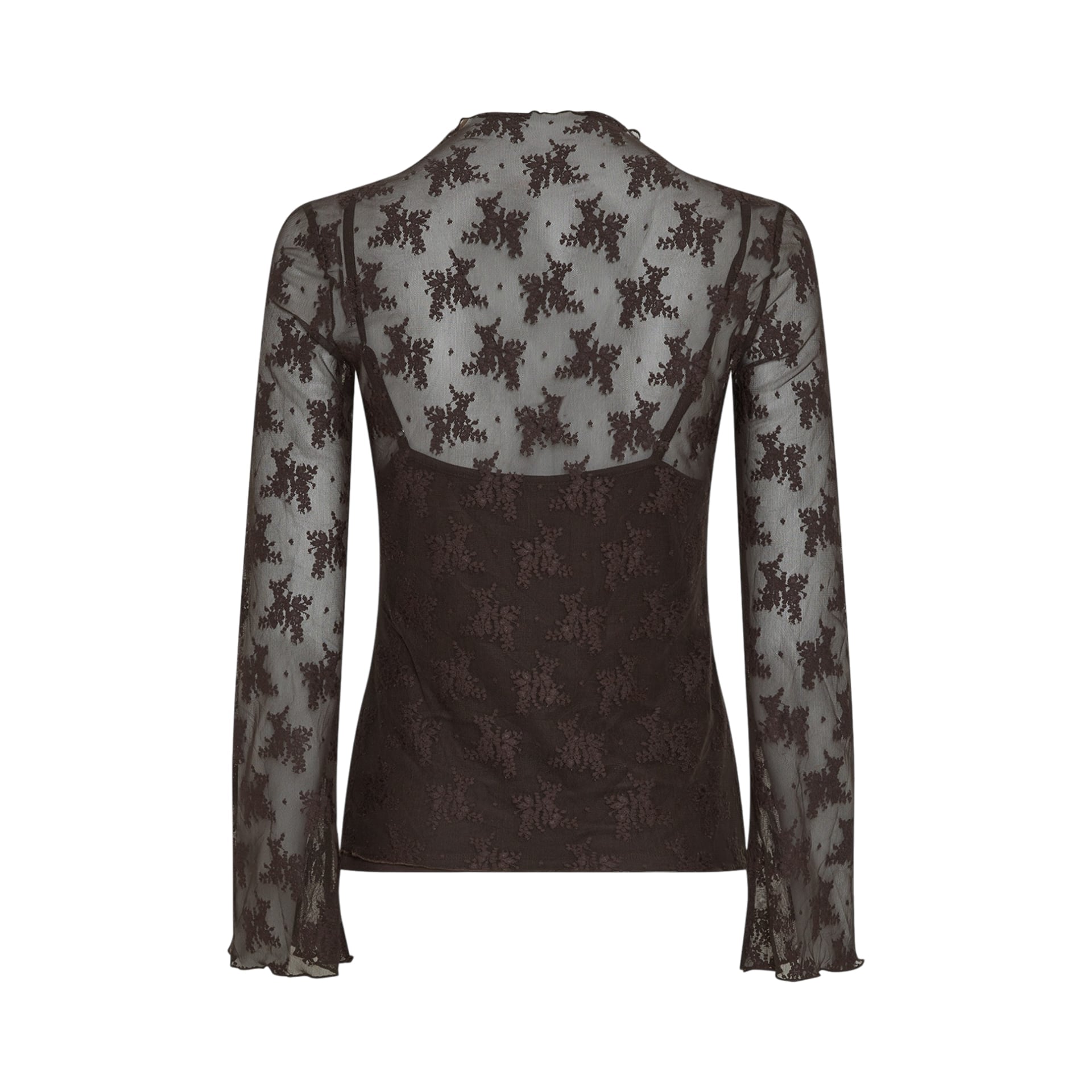Msch Copenhagen Longsleeve Zoe