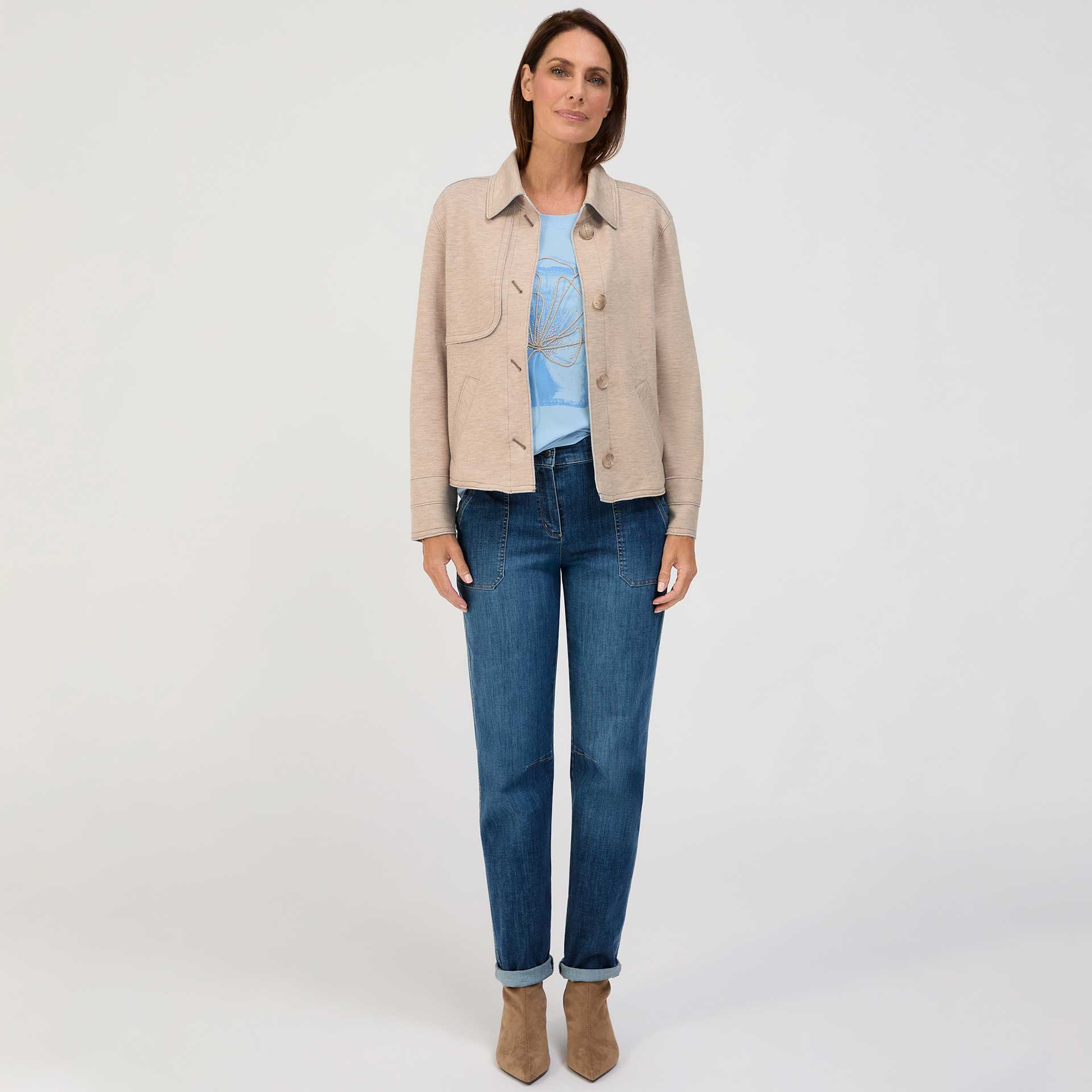 Bianca Jasje Katherin