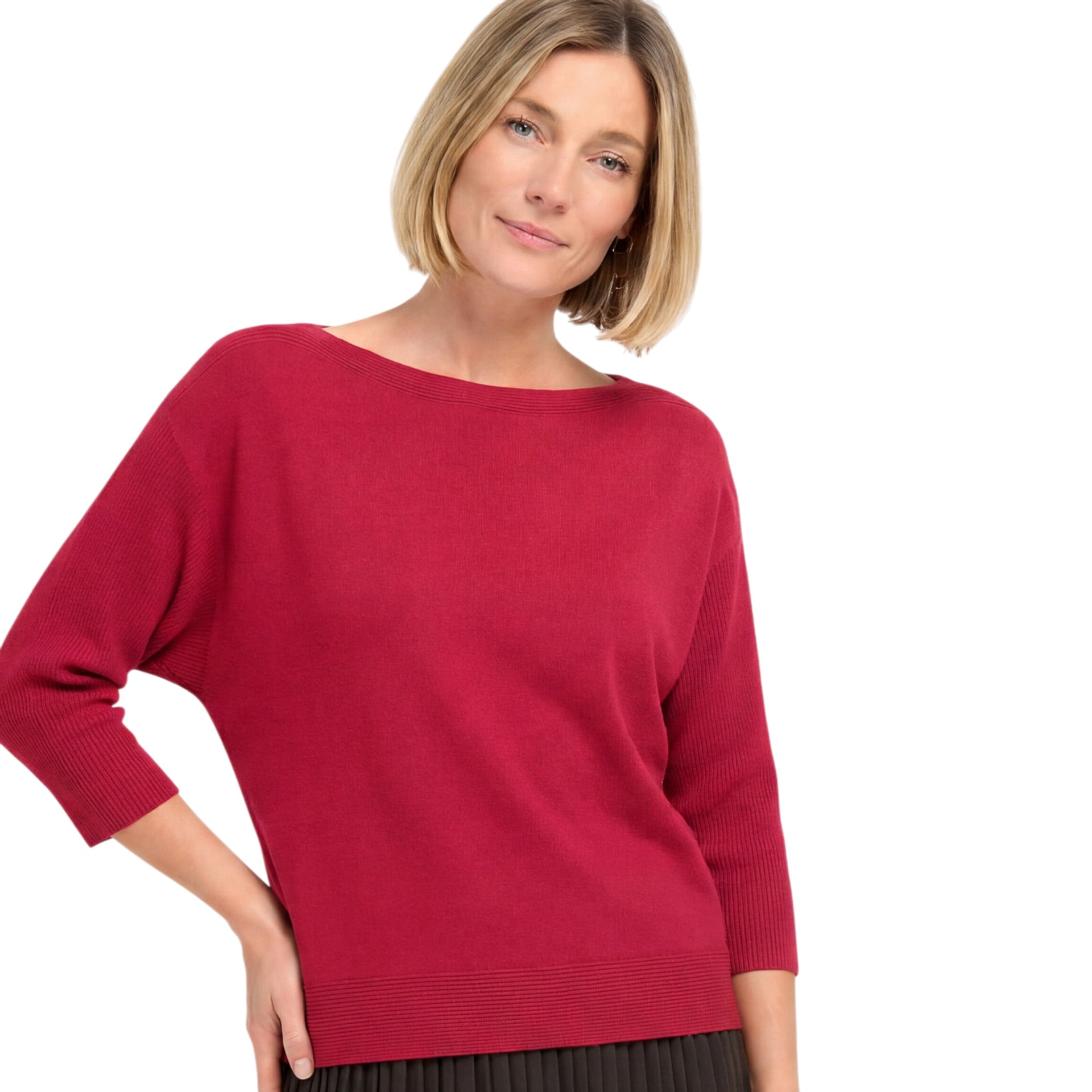 Bianca Pull Olinde